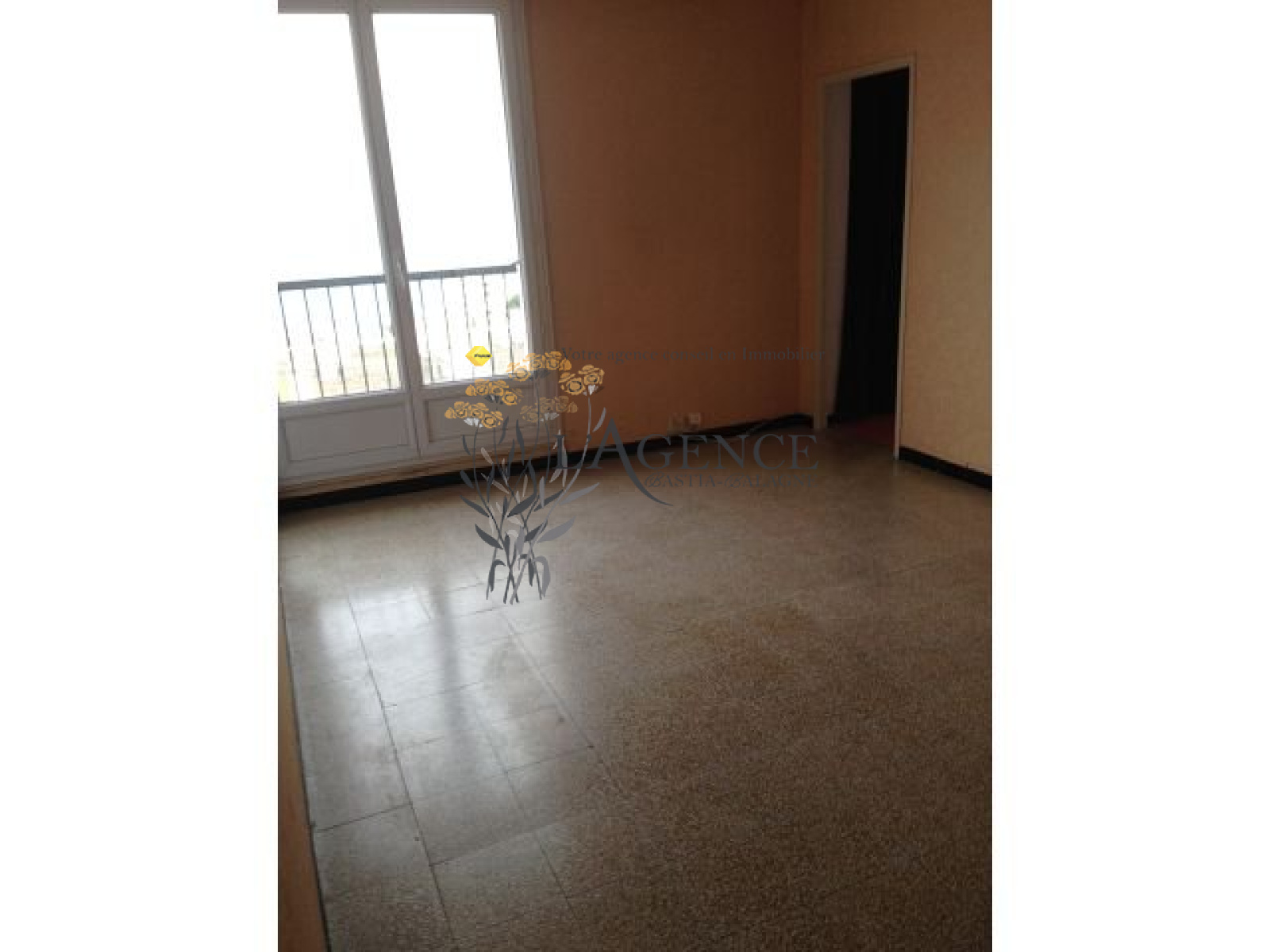 Image_, Appartement, Bastia, ref :1806021