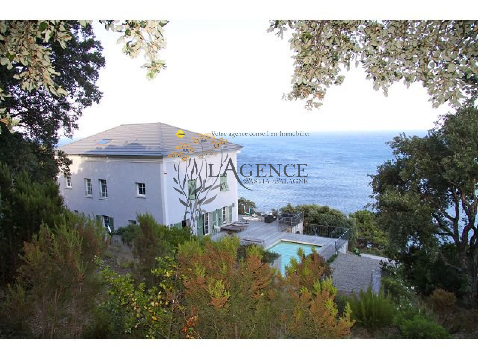 Image_, Appartement, Erbalunga, ref :1806010