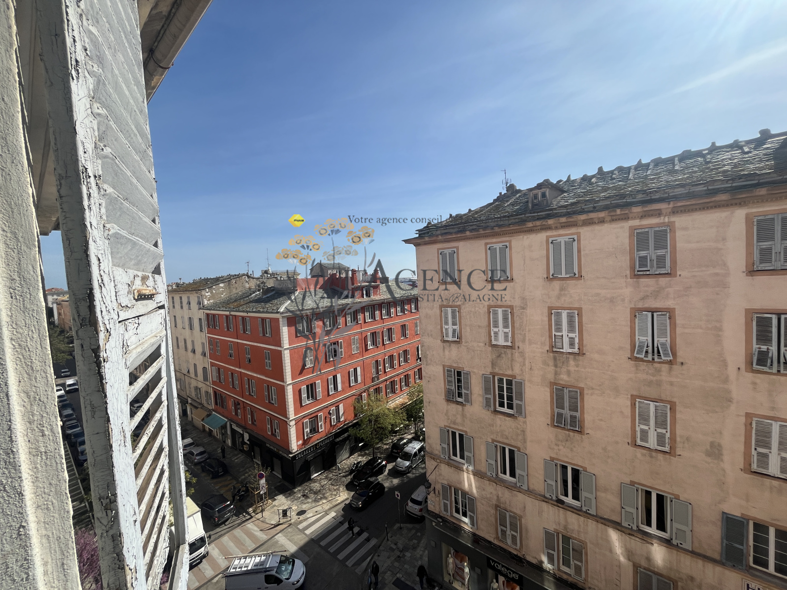 Image_, Appartement, Bastia, ref :3208