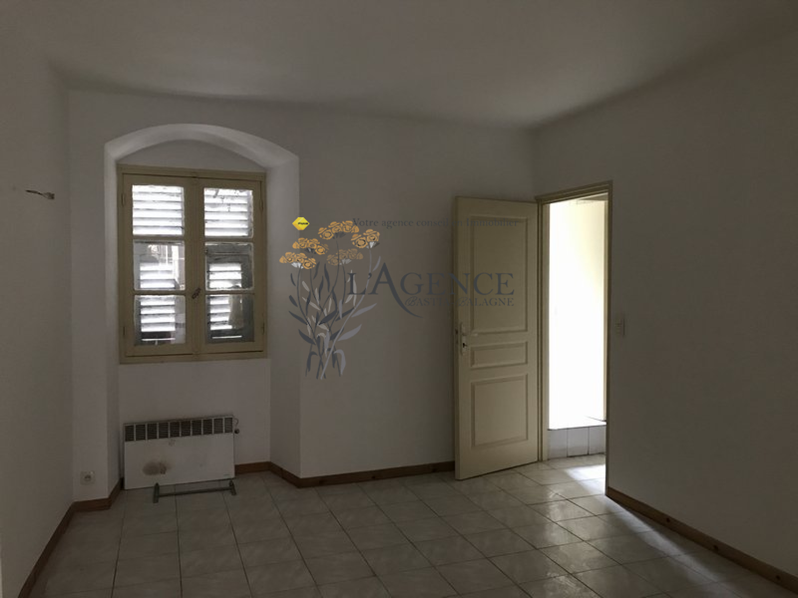 Image_, Appartement, Bastia, ref :1805879