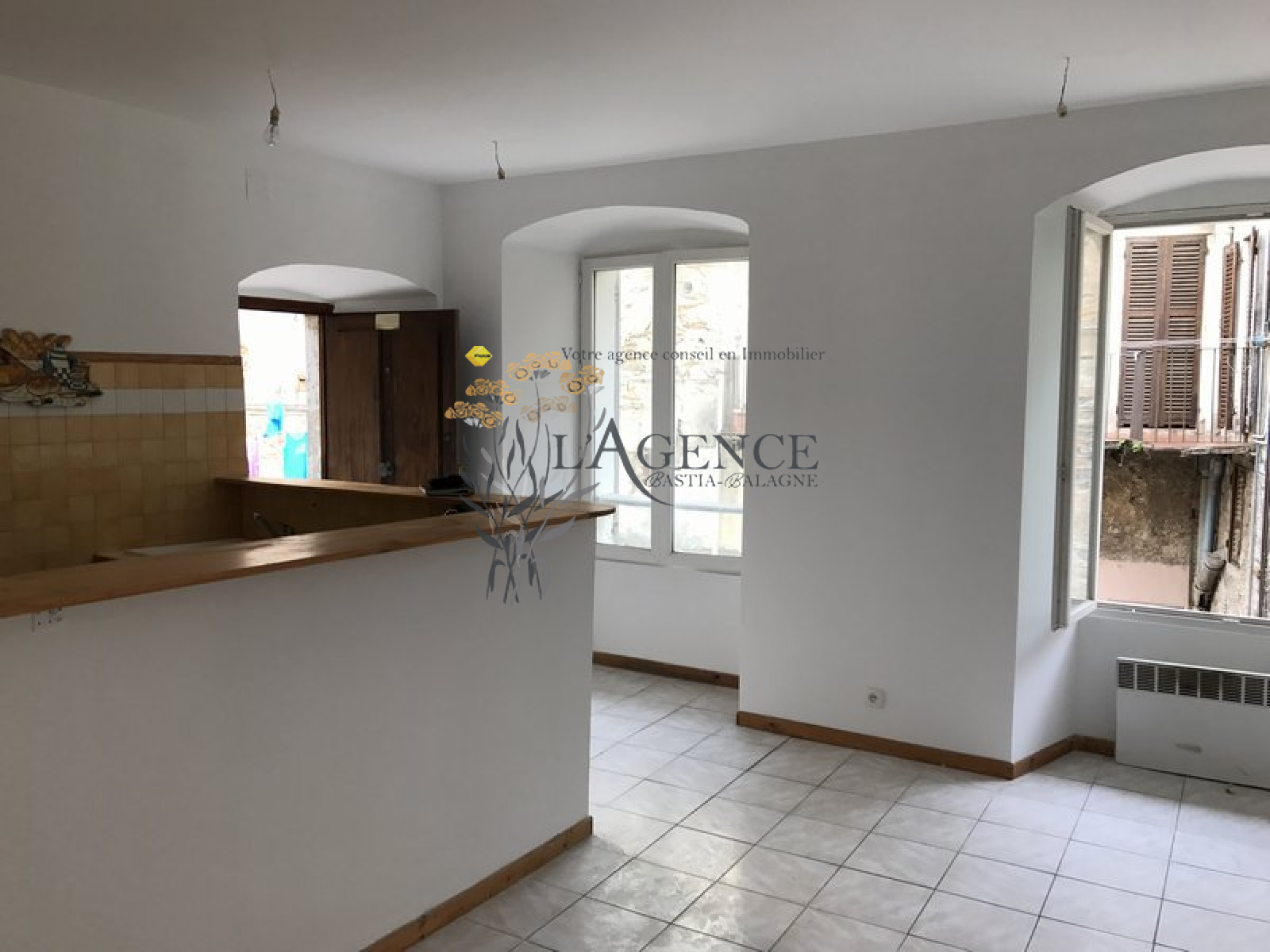 Image_, Appartement, Bastia, ref :1805879