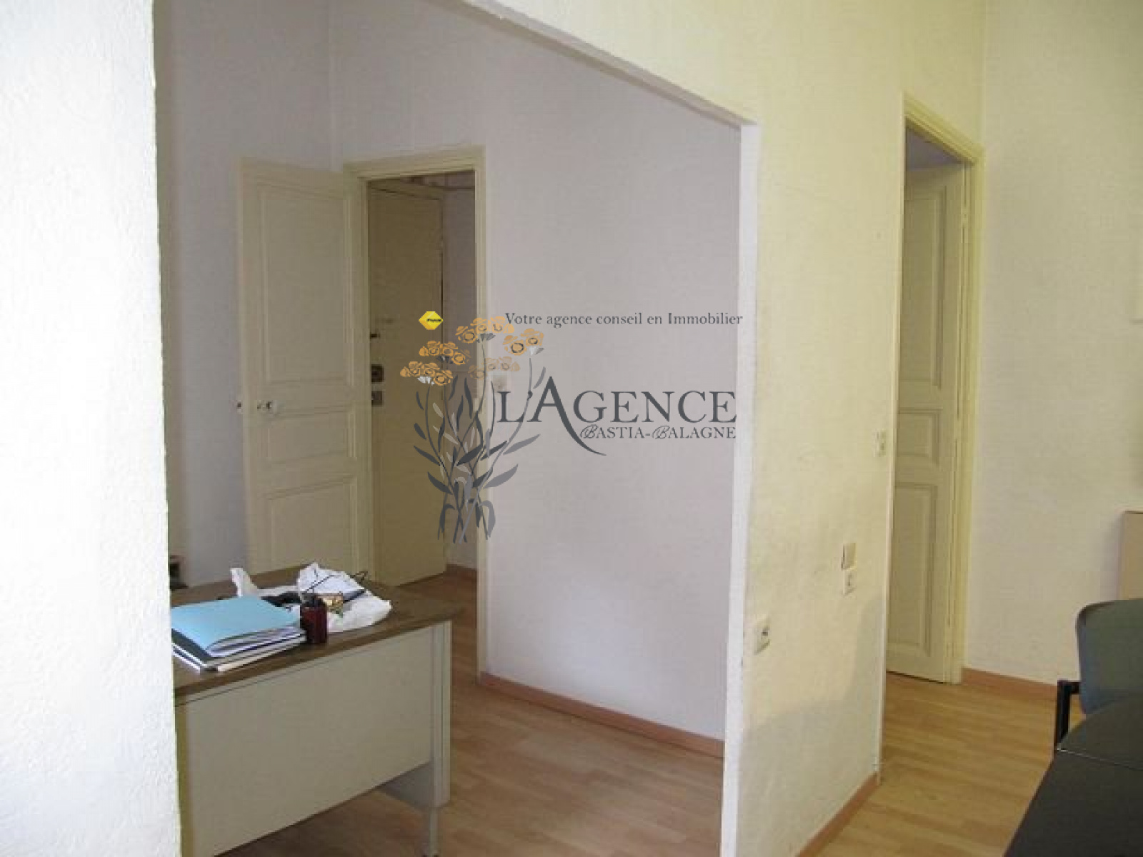 Image_, Appartement, Bastia, ref :1806038