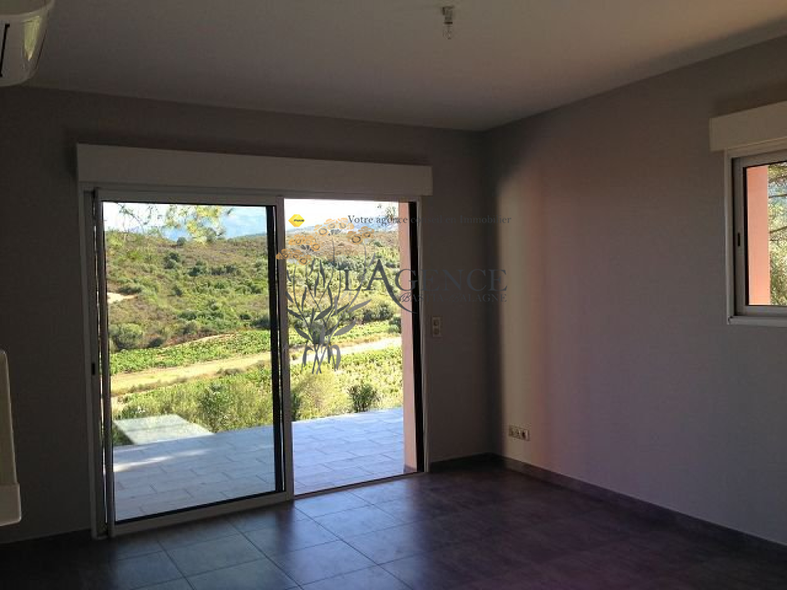 Image_, Appartement, Saint-Florent, ref :1806208