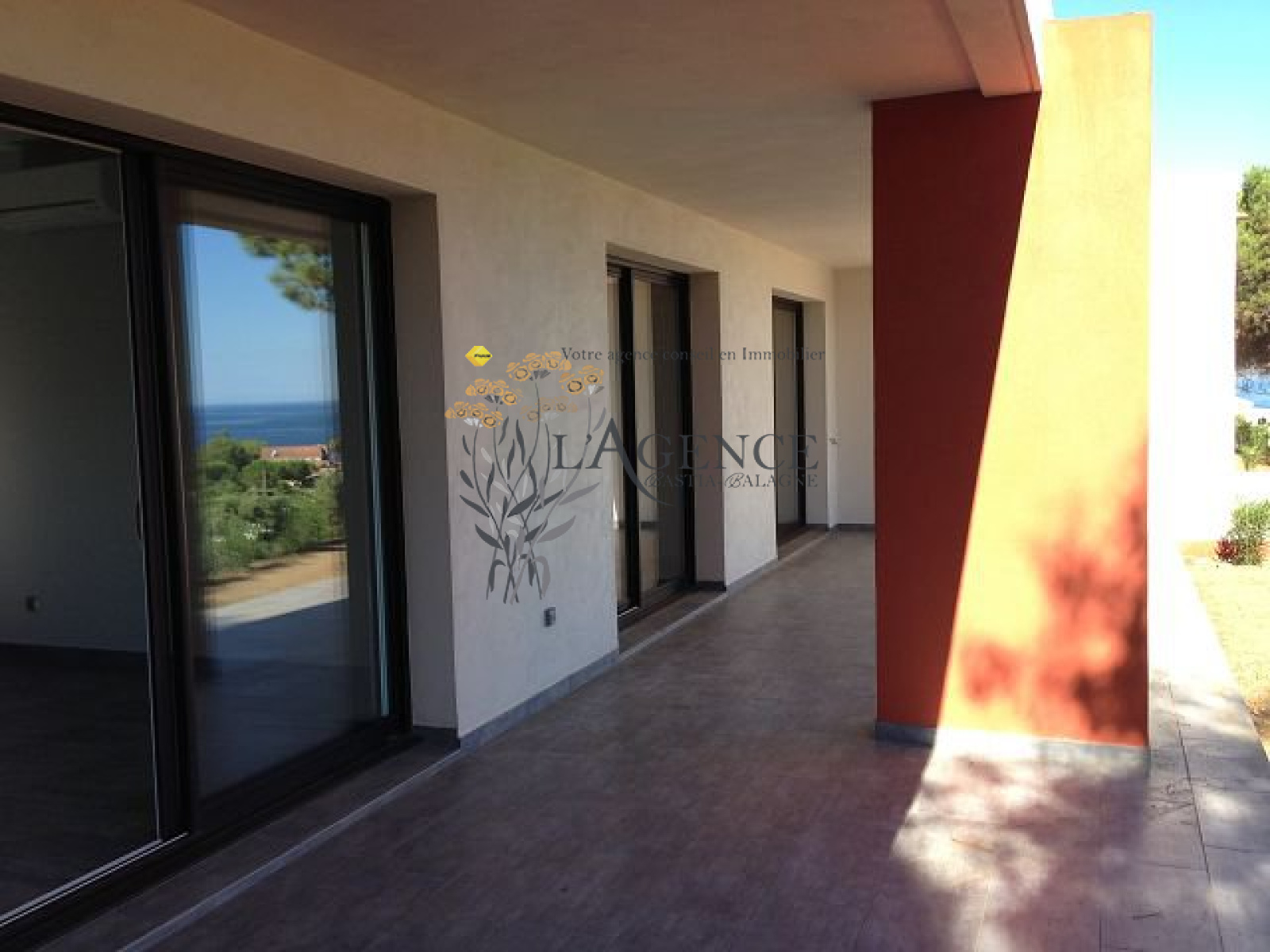 Image_, Appartement, Saint-Florent, ref :1806208