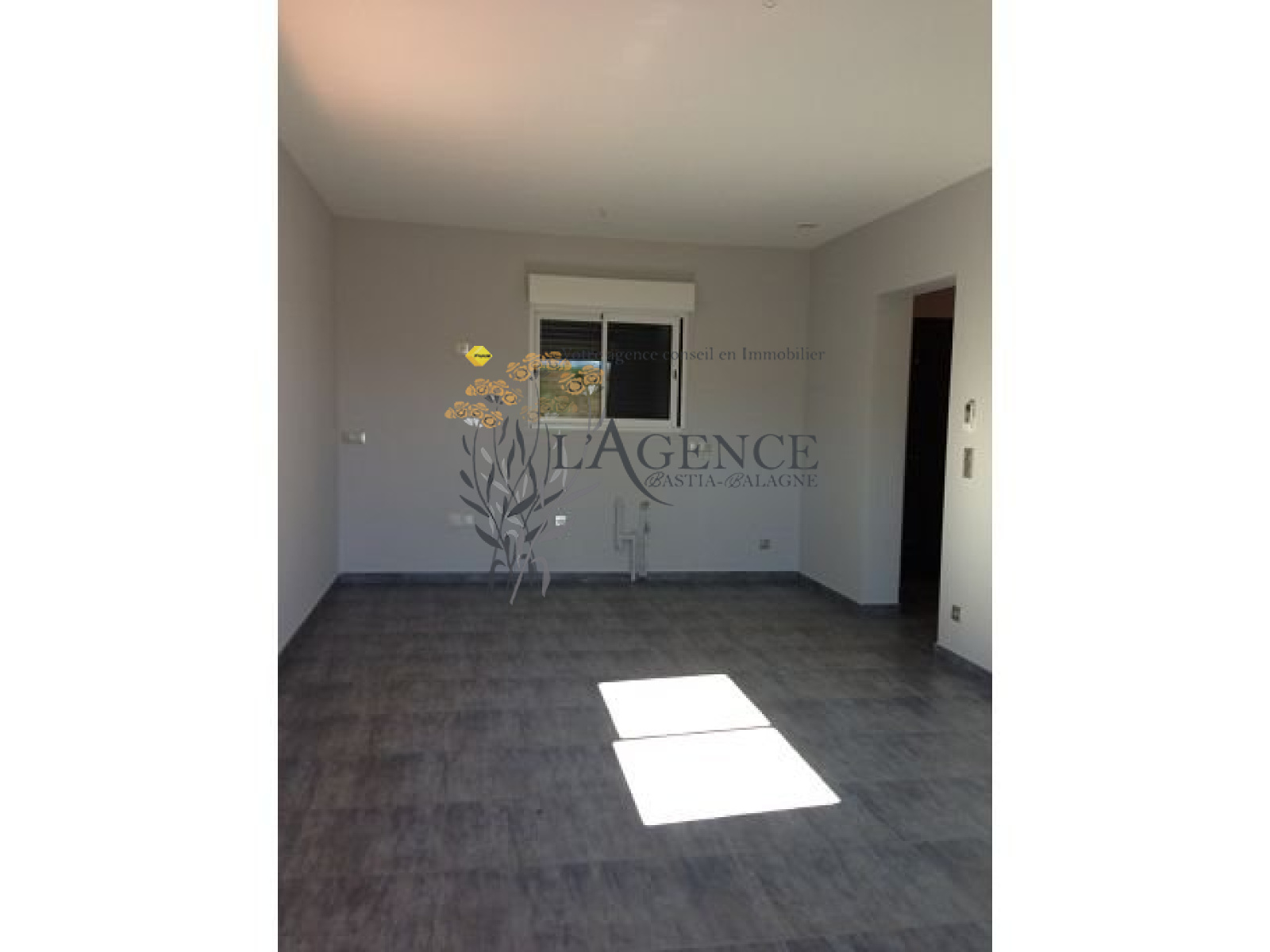 Image_, Appartement, Saint-Florent, ref :1806208