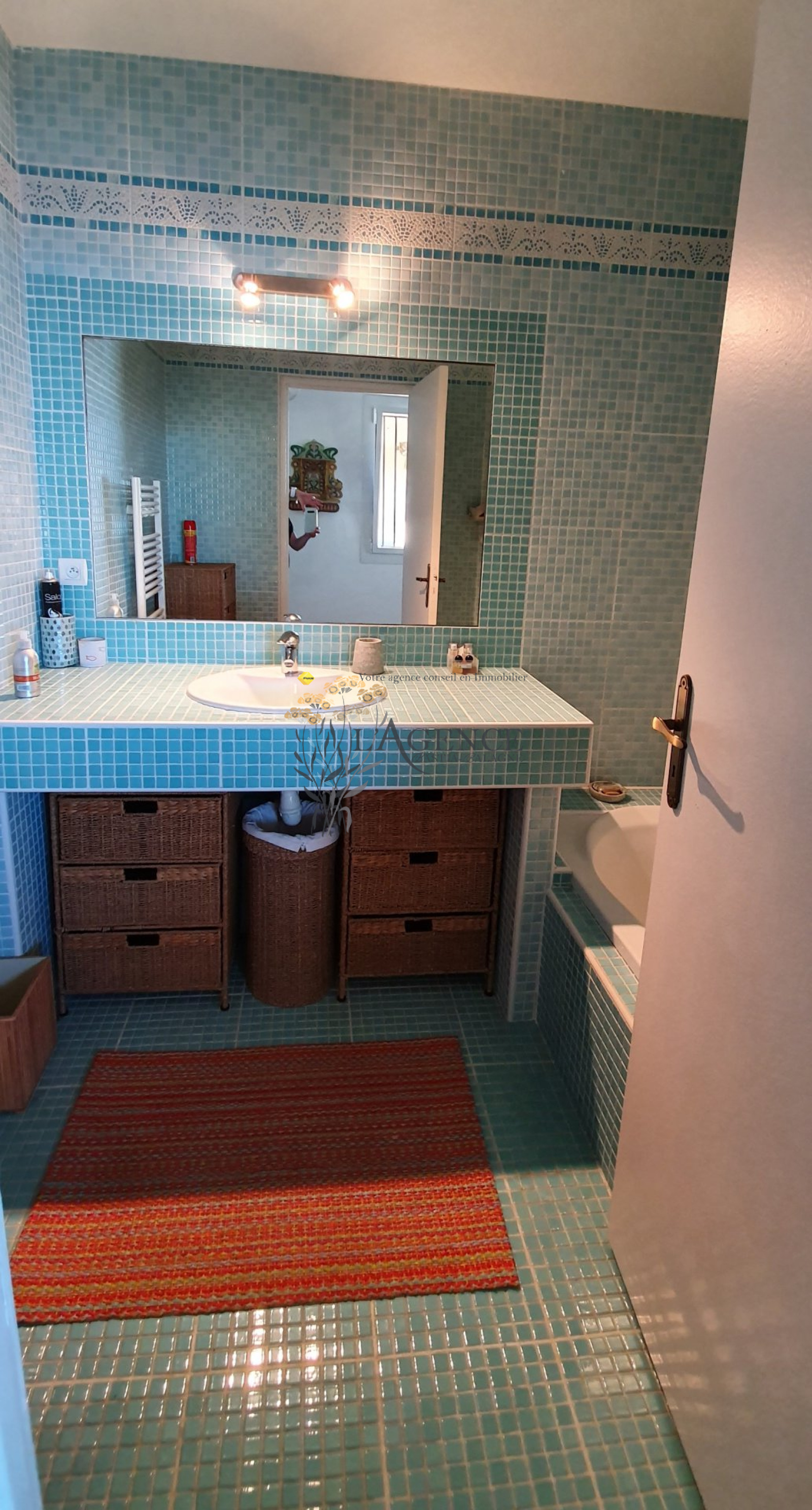 Image_, Appartement, Saint-Florent, ref :2151855