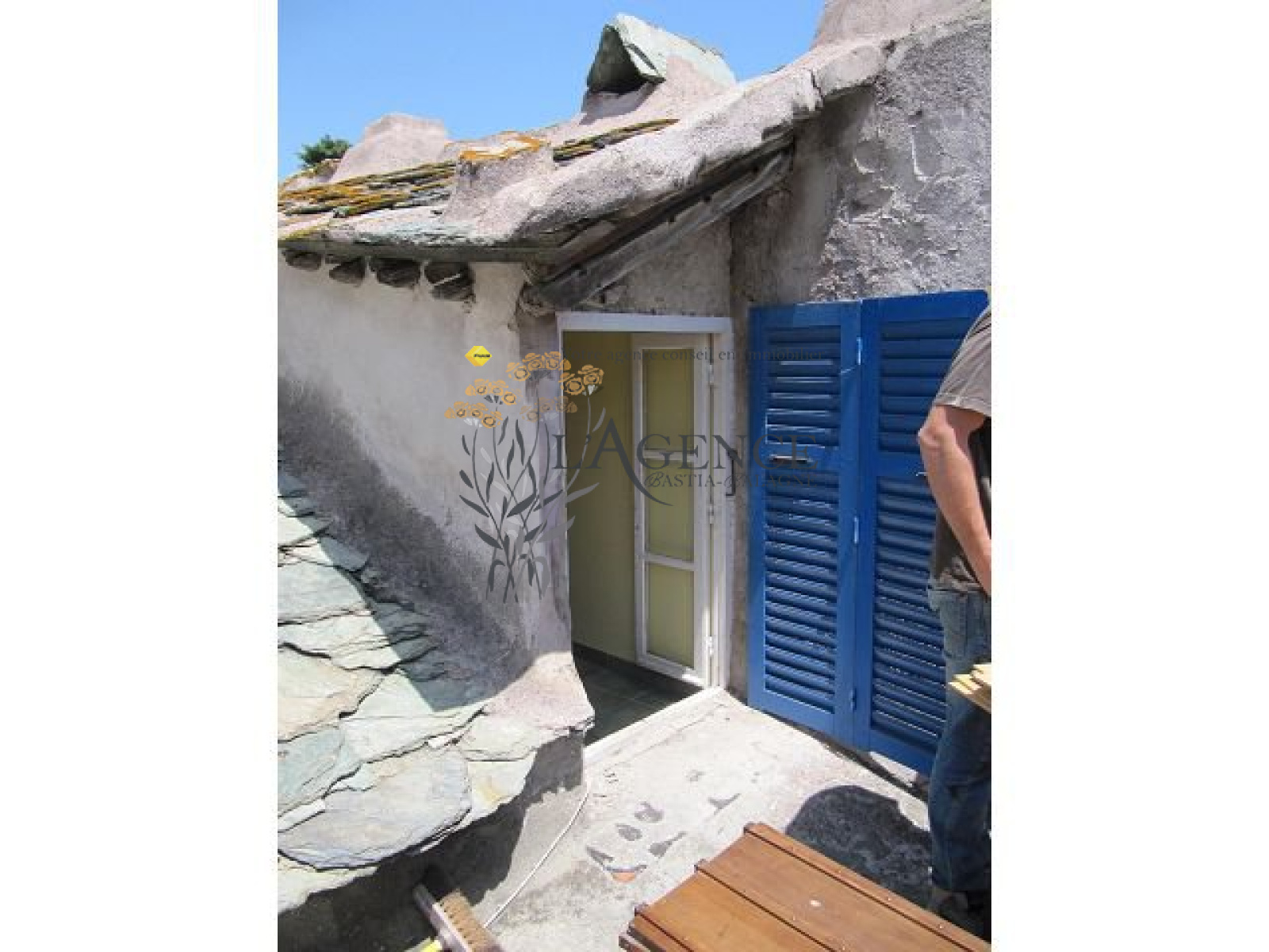 Image_, Appartement, Bastia, ref :1806266