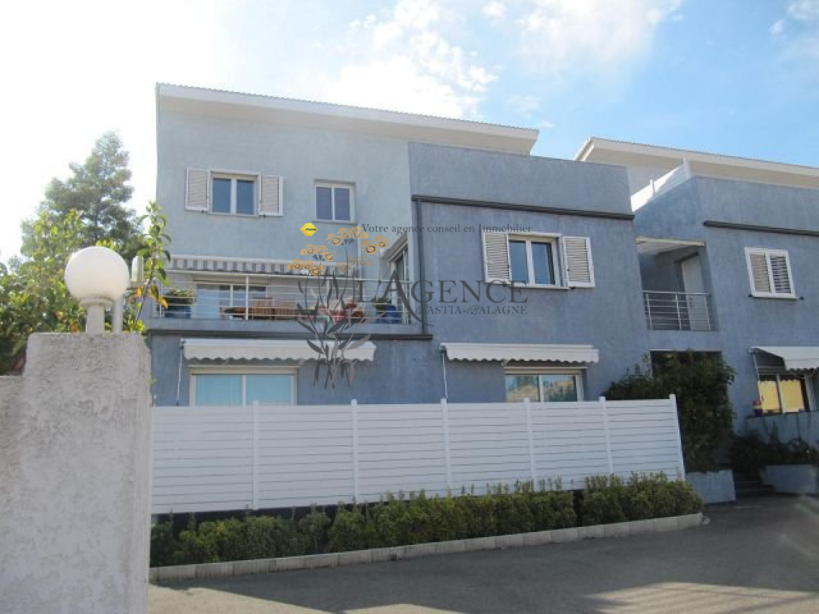 Image_, Appartement, Borgo, ref :1806292