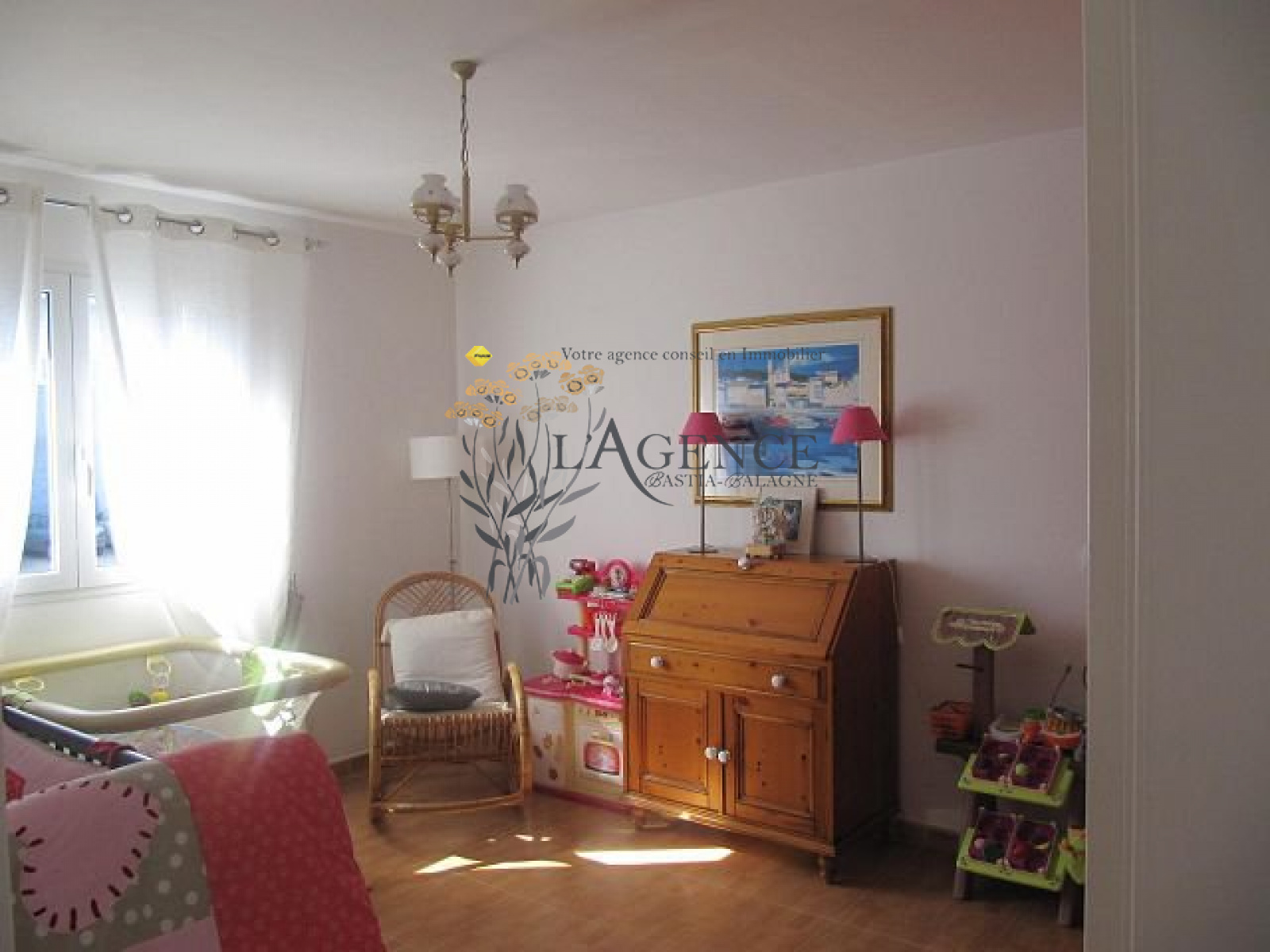 Image_, Appartement, Borgo, ref :1806292
