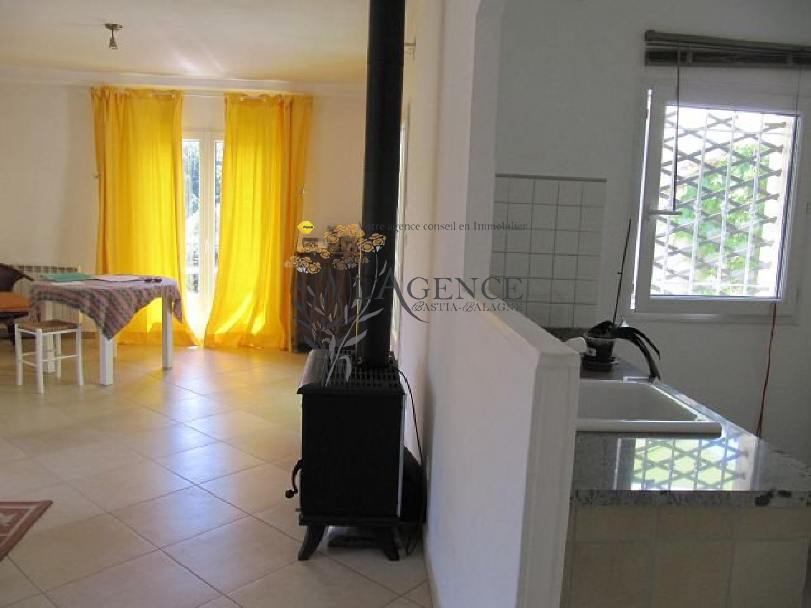 Image_, Appartement, Pietracorbara, ref :1806017