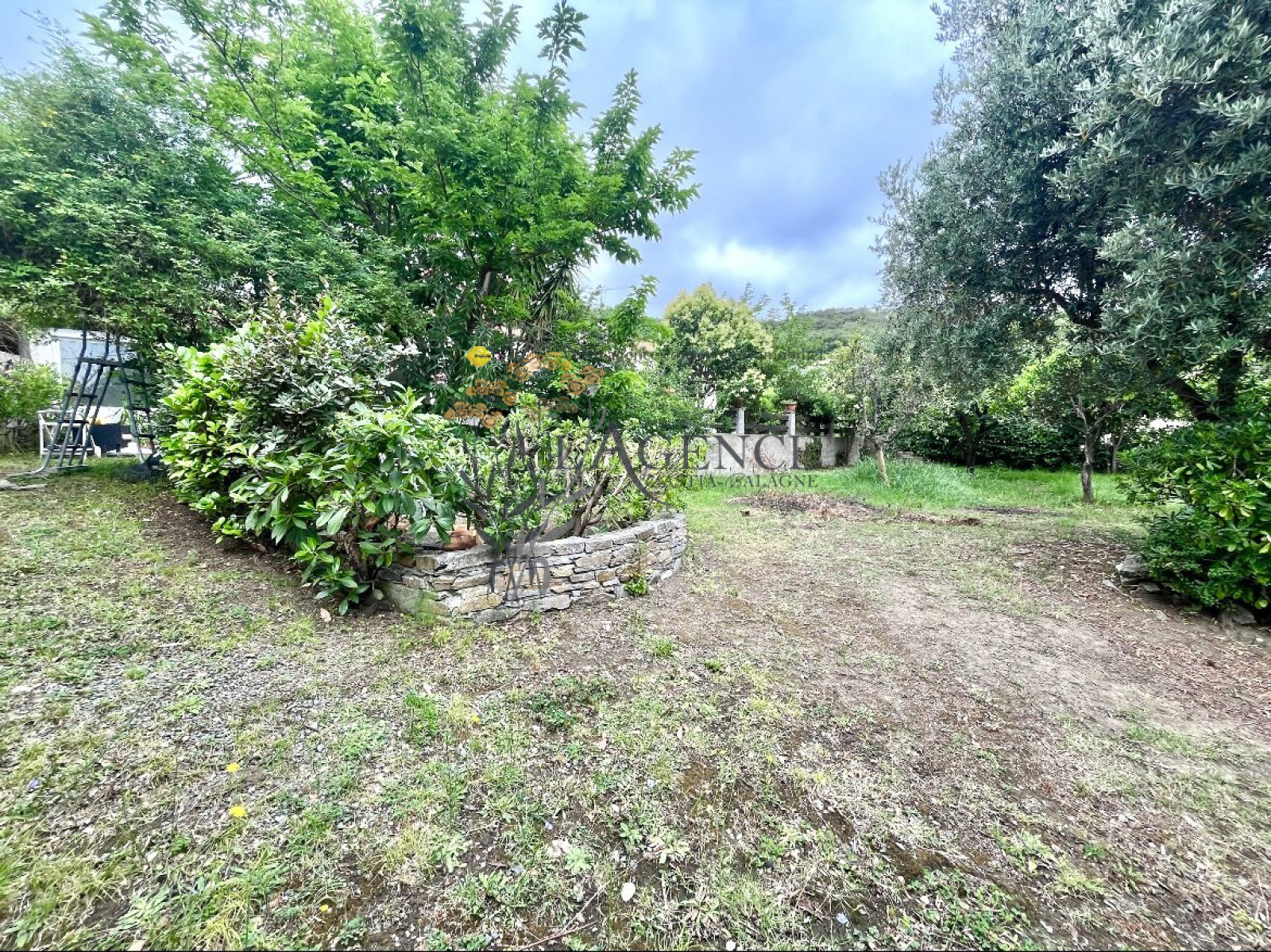 Image_, Villa, Biguglia, ref :062