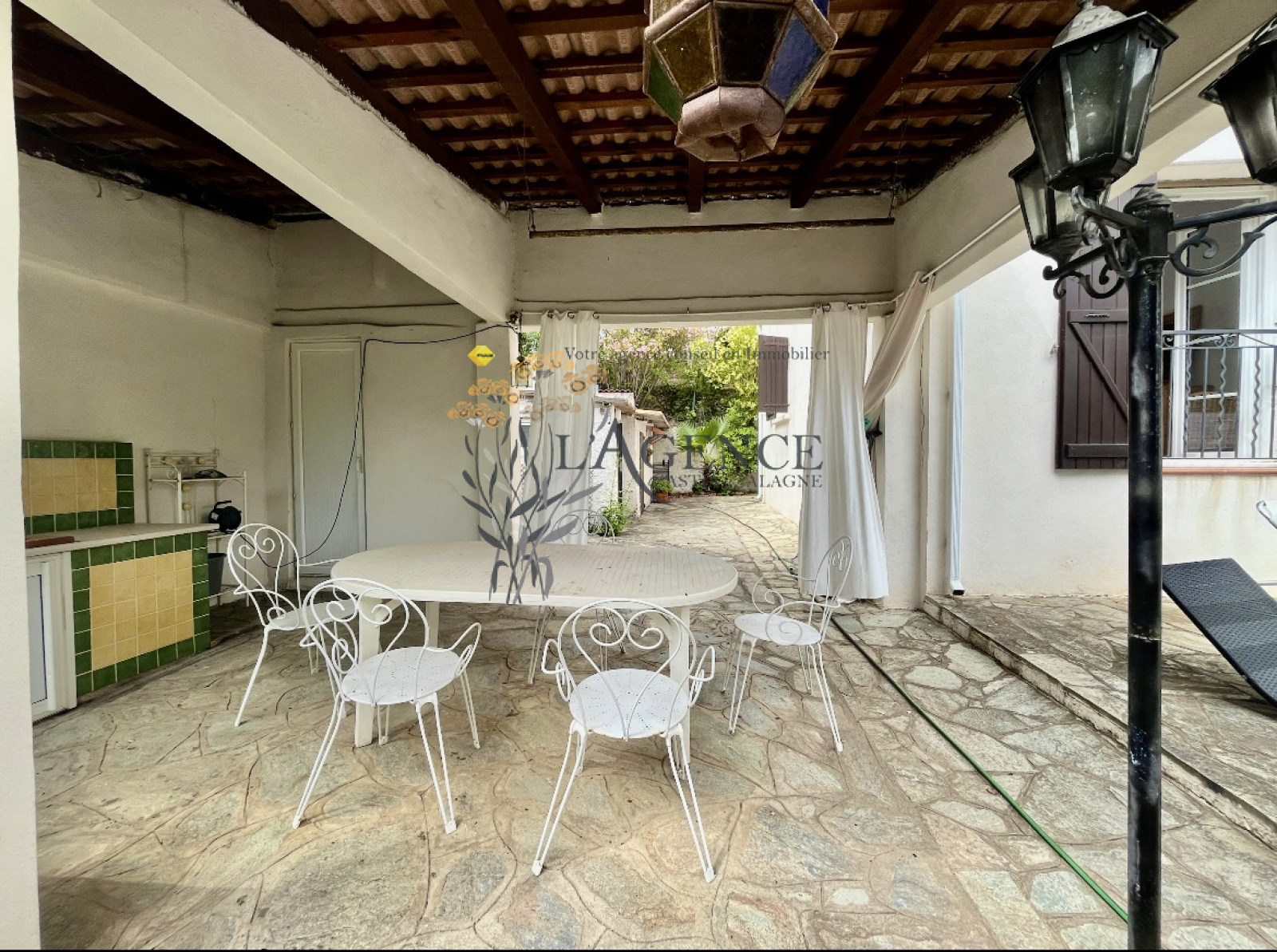 Image_, Villa, Biguglia, ref :062