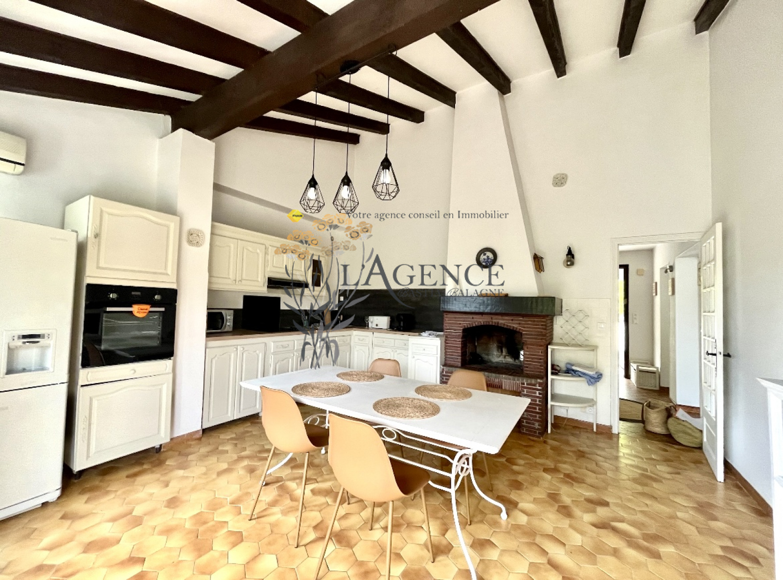 Image_, Villa, Biguglia, ref :062