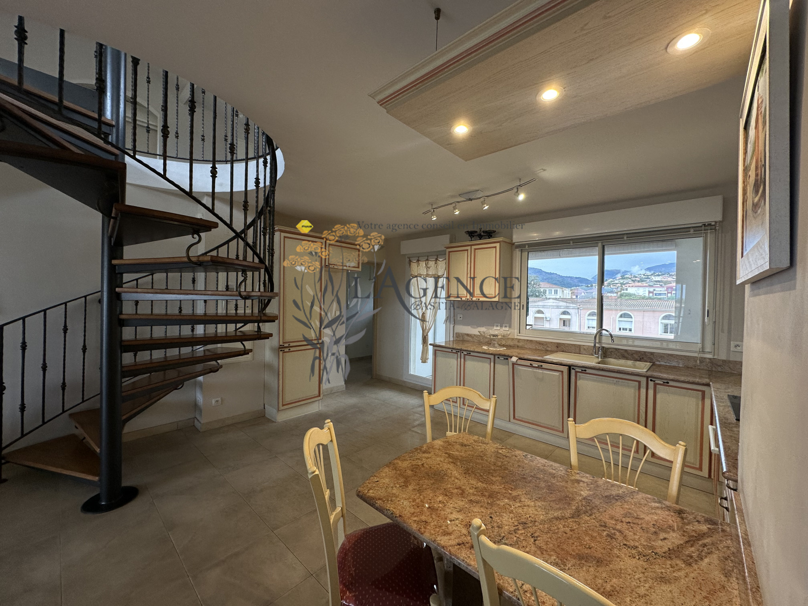 Image_, Appartement, Penta-di-Casinca, ref :3280