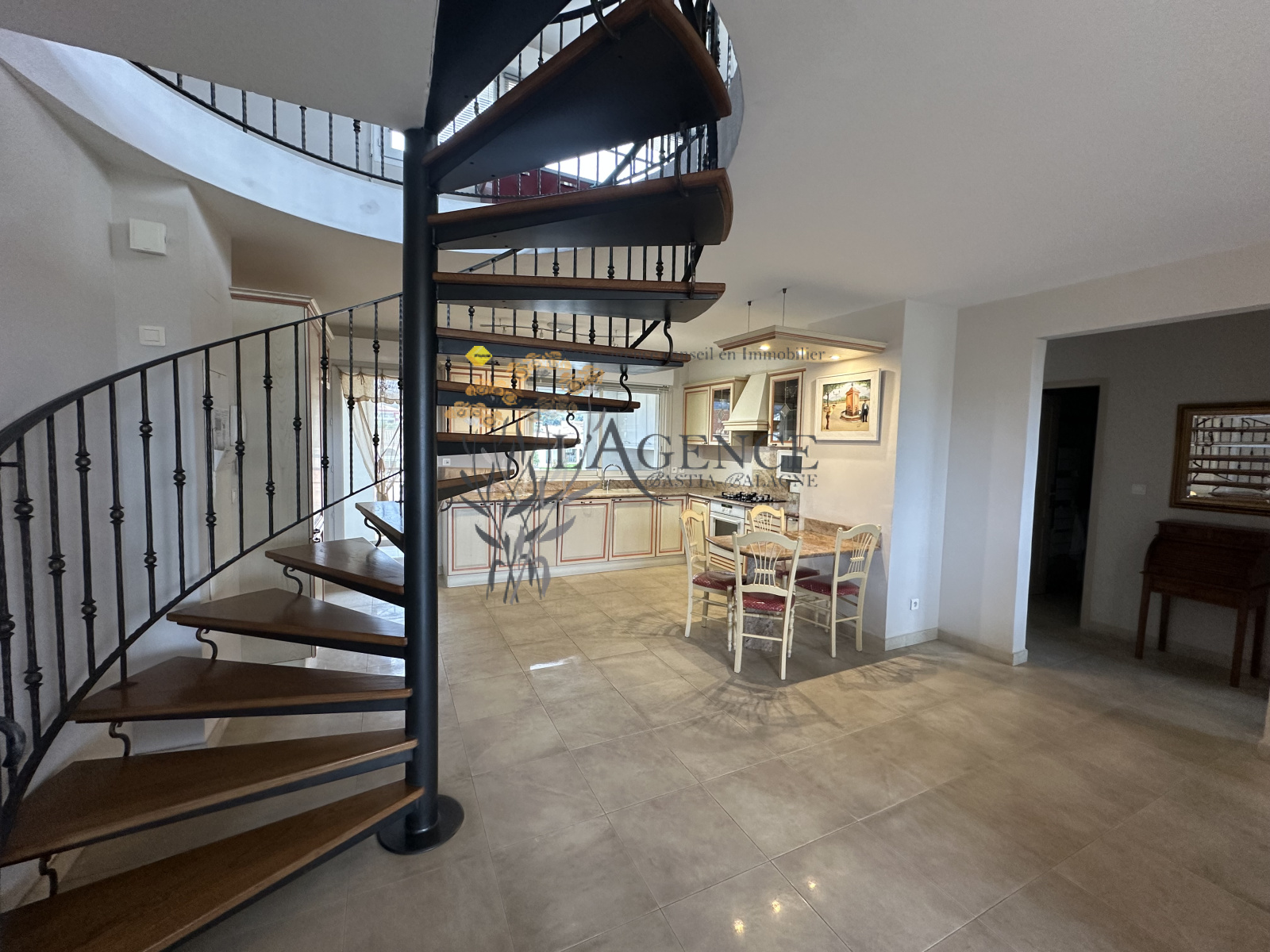 Image_, Appartement, Penta-di-Casinca, ref :3280