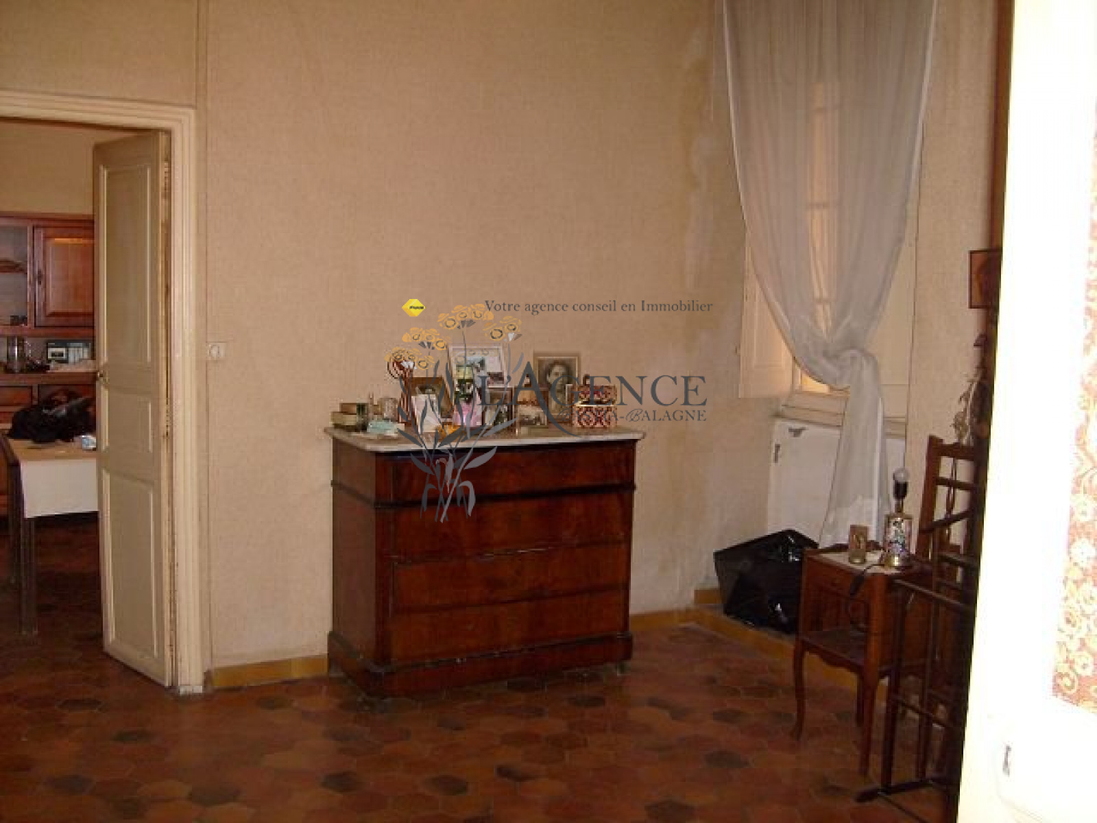 Image_, Appartement, Bastia, ref :1806380