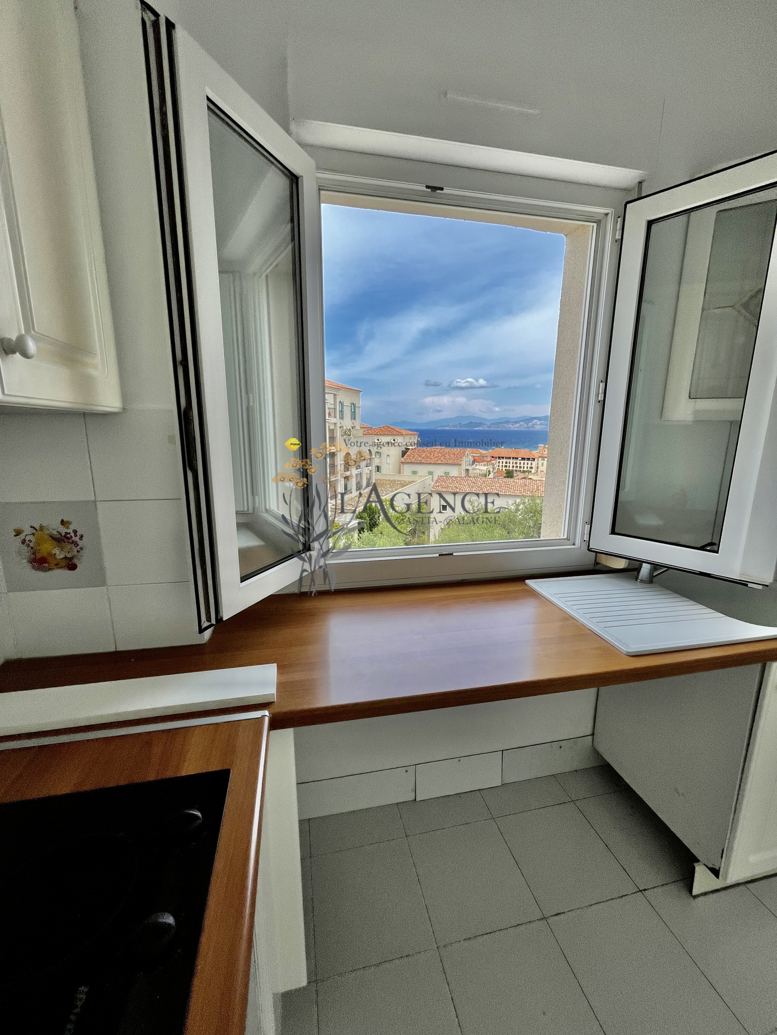 Image_, Appartement, L'Île-Rousse, ref :2799