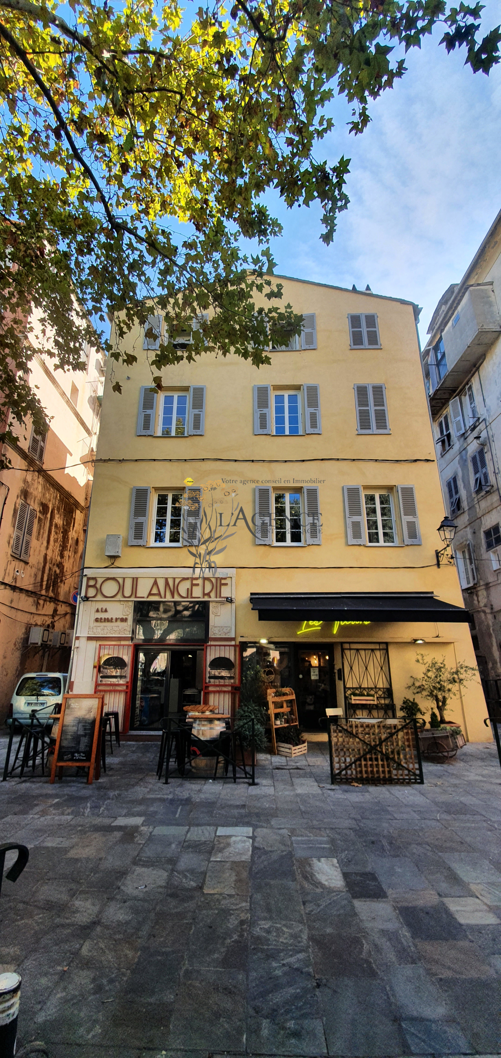 Image_, Appartement, Bastia, ref :00021