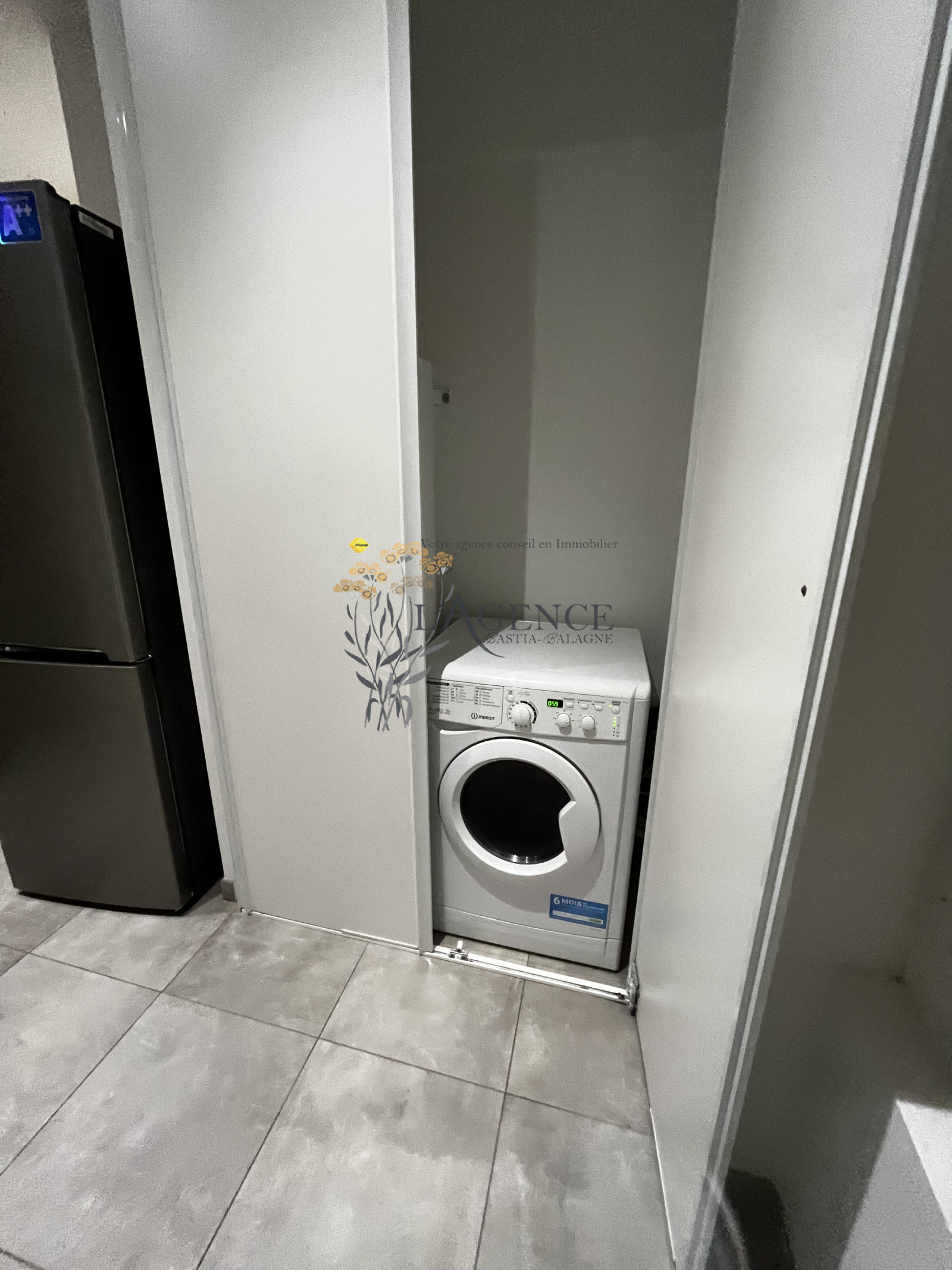 Image_, Appartement, Bastia, ref :00021