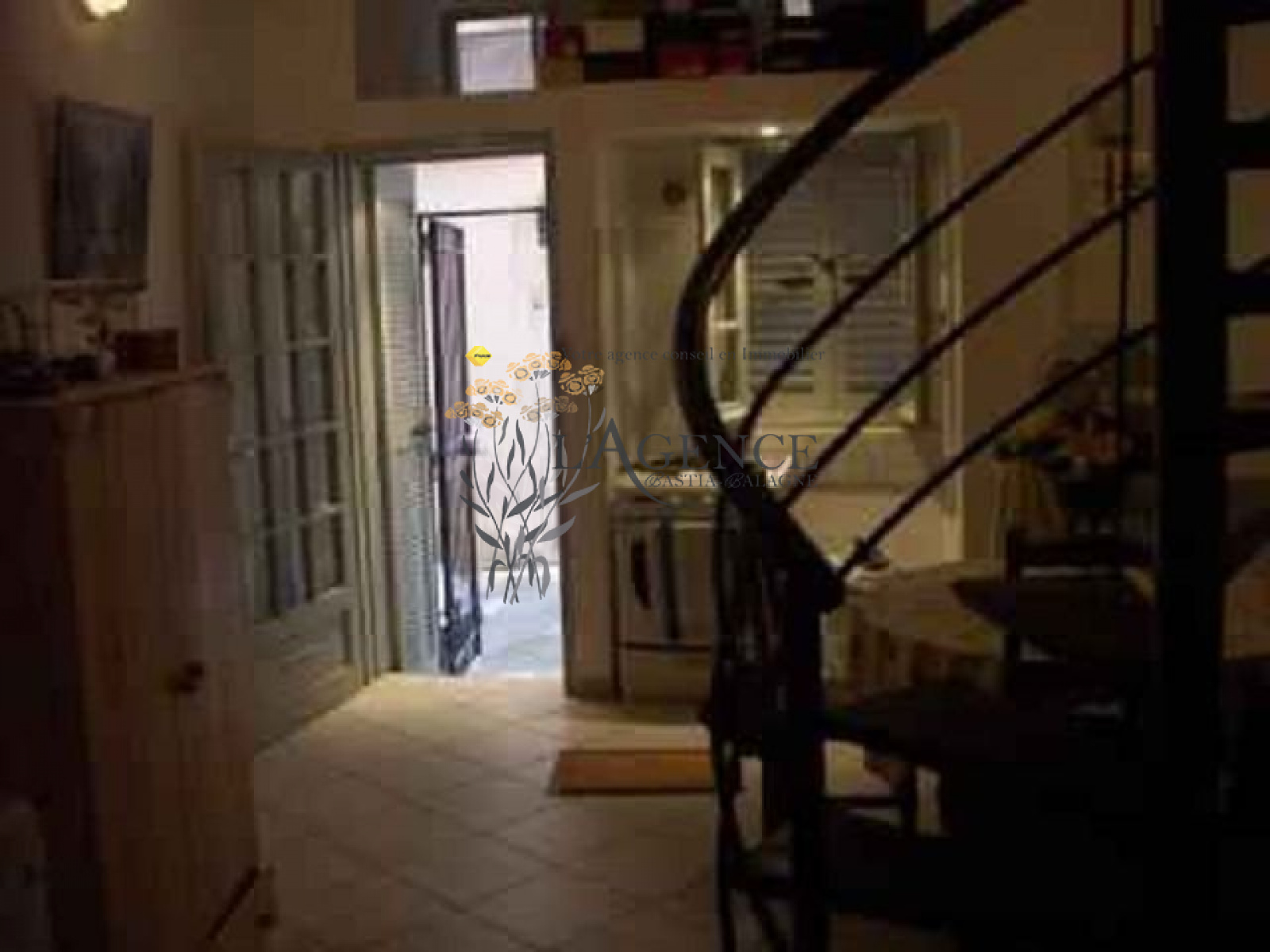 Image_, Appartement, Bastia, ref :1806395