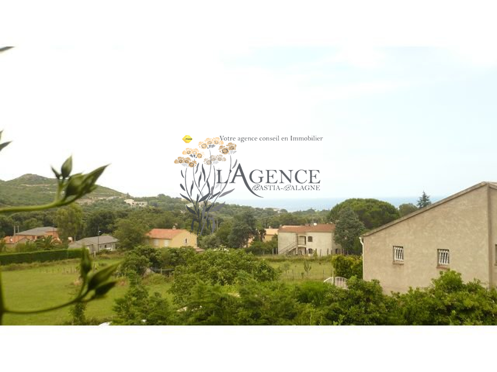 Image_, Appartement, Sisco, ref :1806375