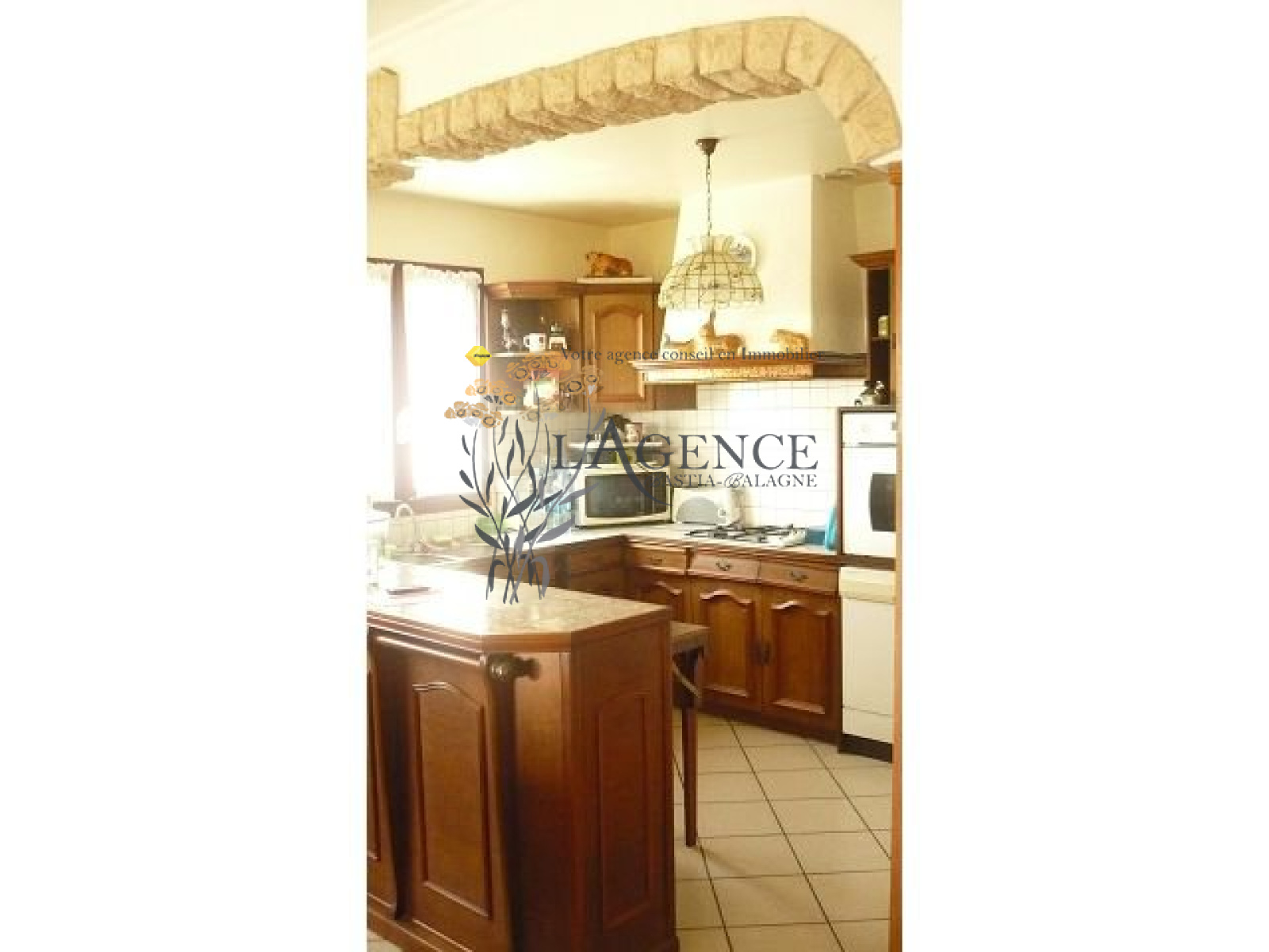 Image_, Appartement, Sisco, ref :1806375