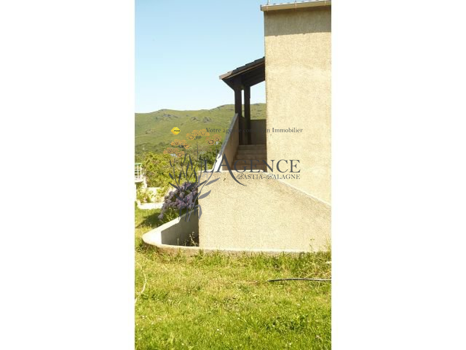 Image_, Appartement, Sisco, ref :1806375