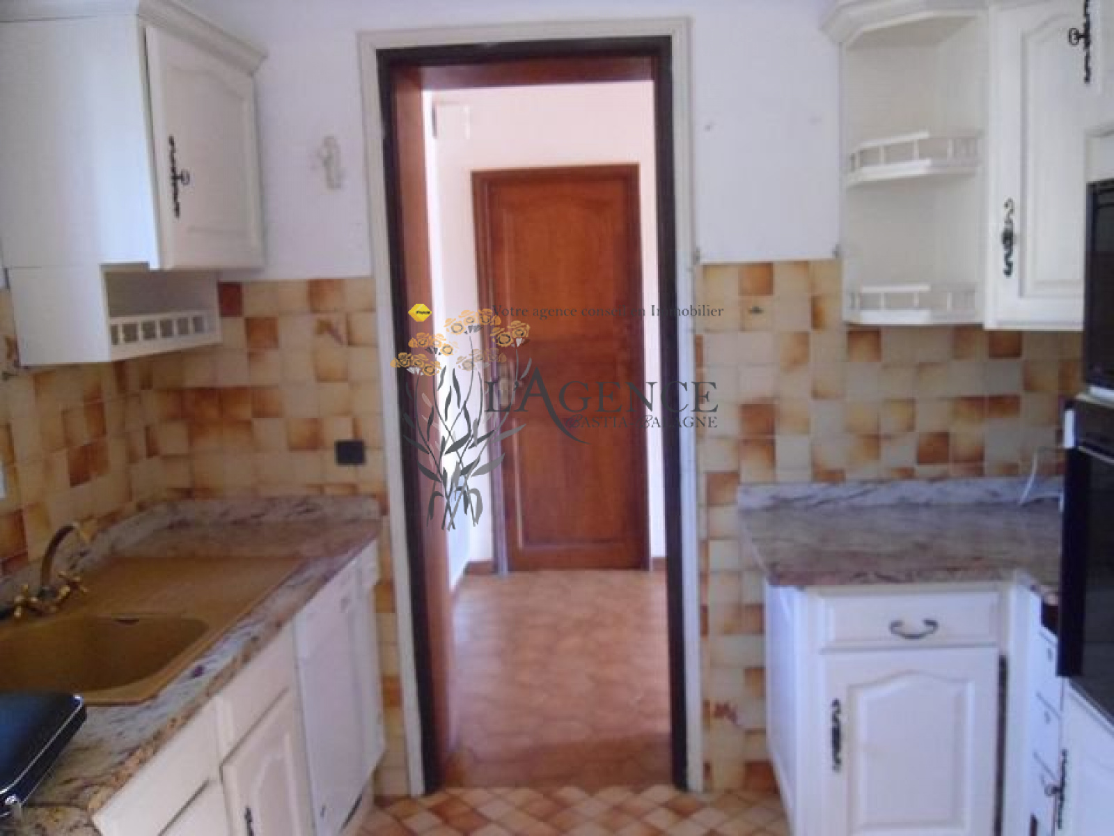 Image_, Appartement, Lucciana, ref :1805994