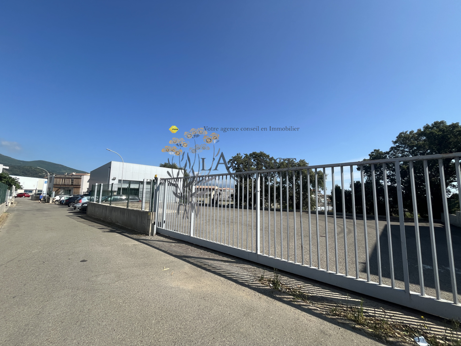 Image_, Murs commerciaux, Biguglia, ref :3242