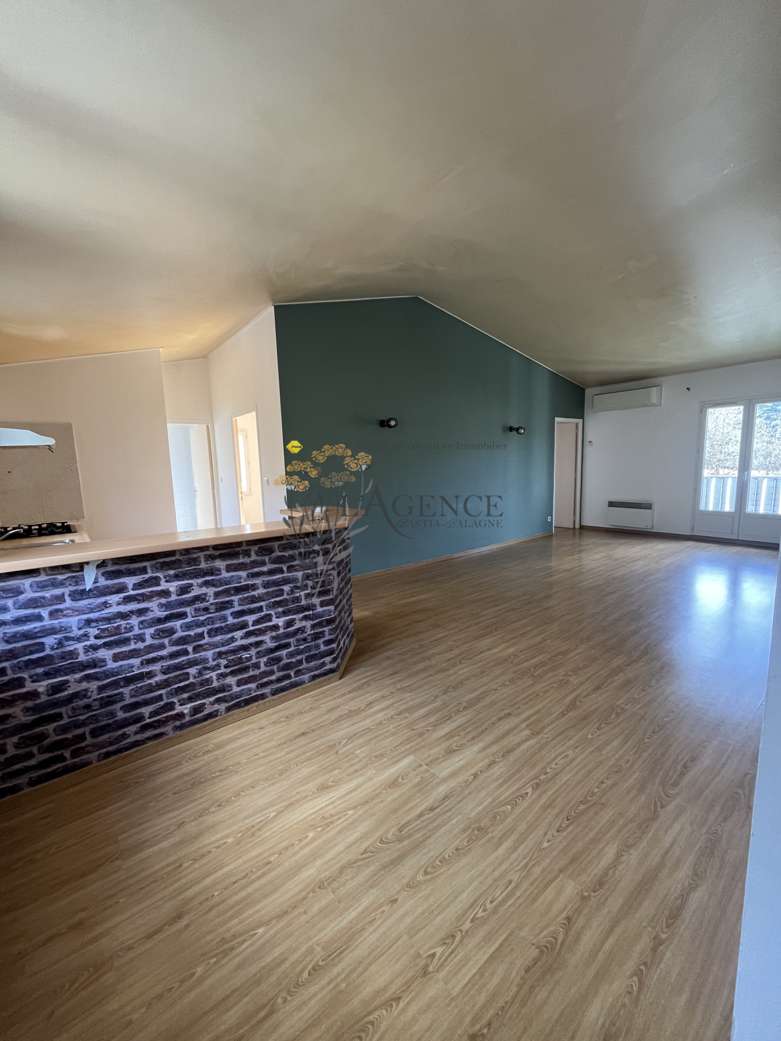 Image_, Appartement, Omessa, ref :0025