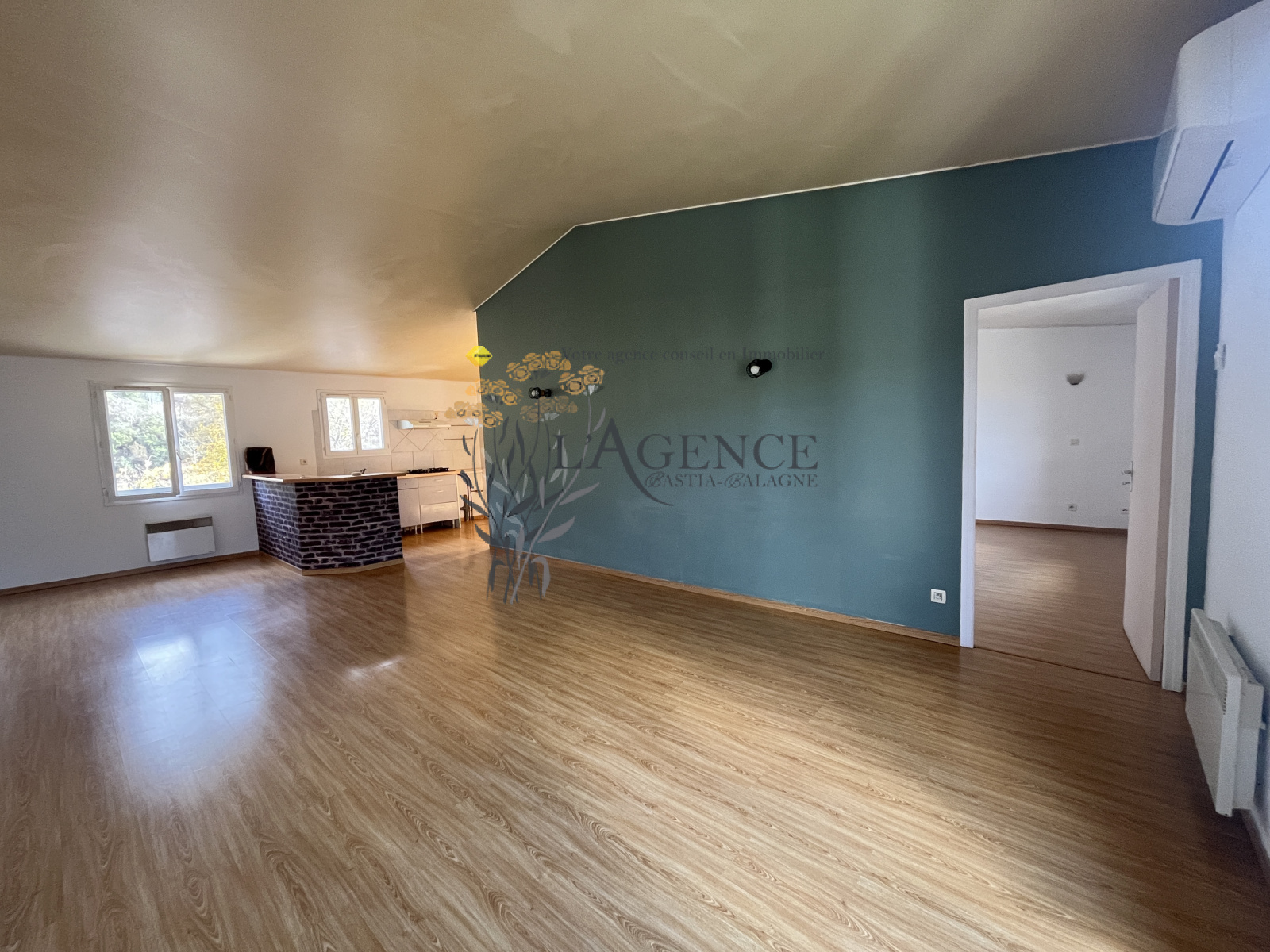 Image_, Appartement, Omessa, ref :0025