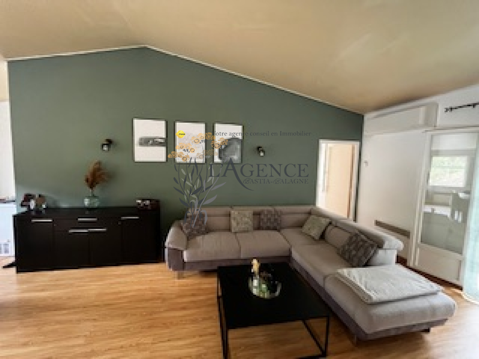 Image_, Appartement, Omessa, ref :0025