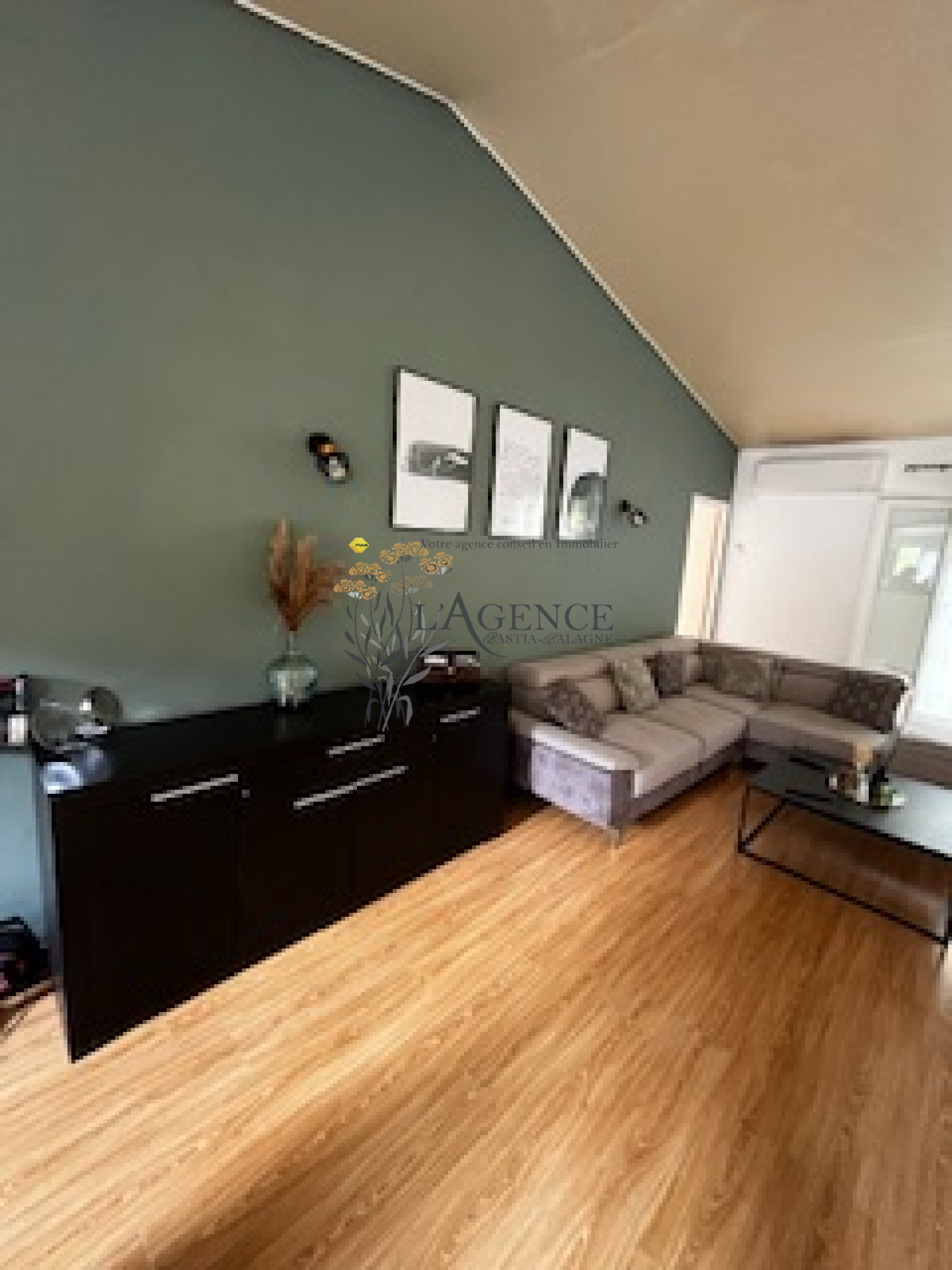 Image_, Appartement, Omessa, ref :0025