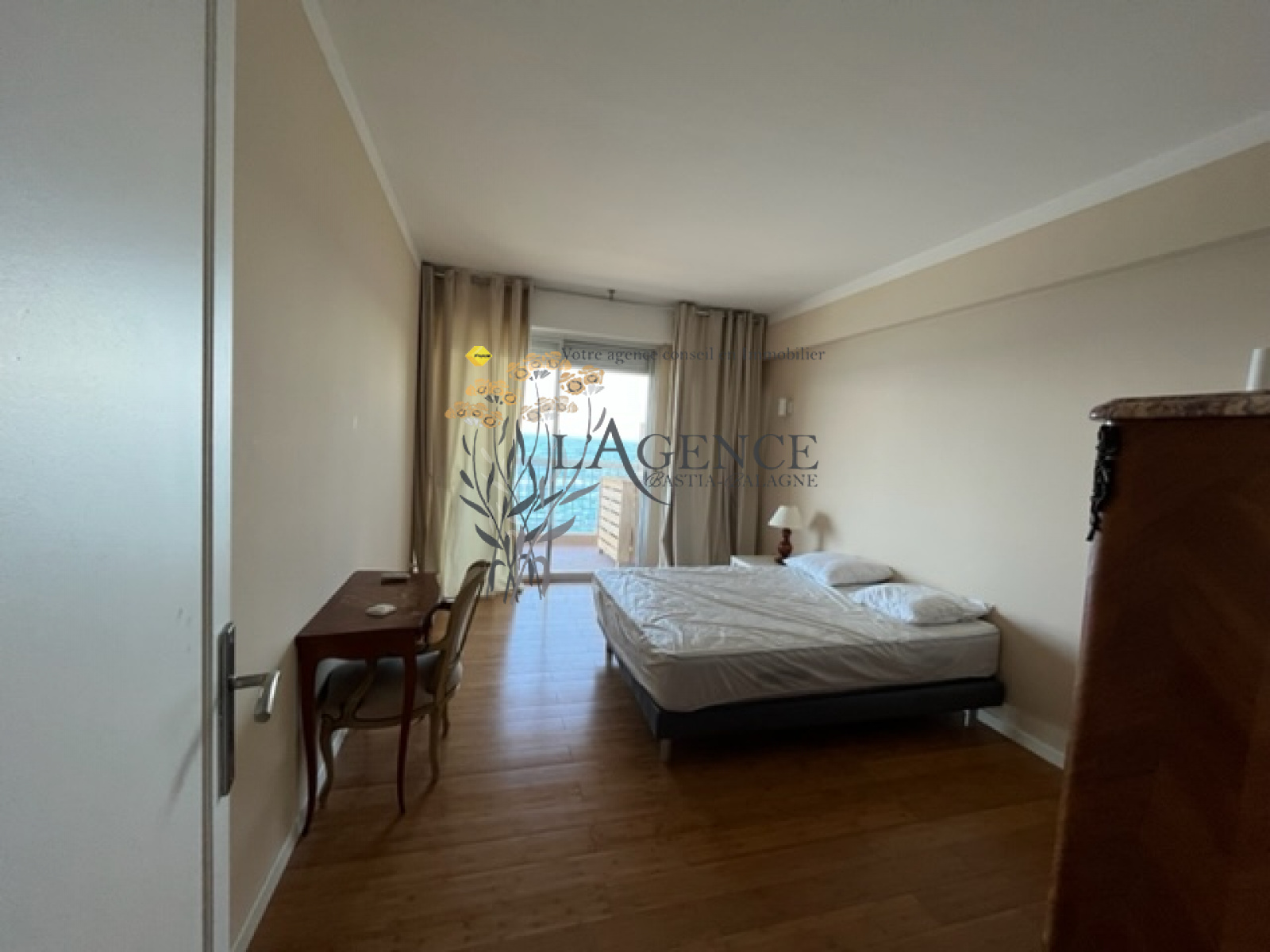 Image_, Appartement, Ville-di-Pietrabugno, ref :2710
