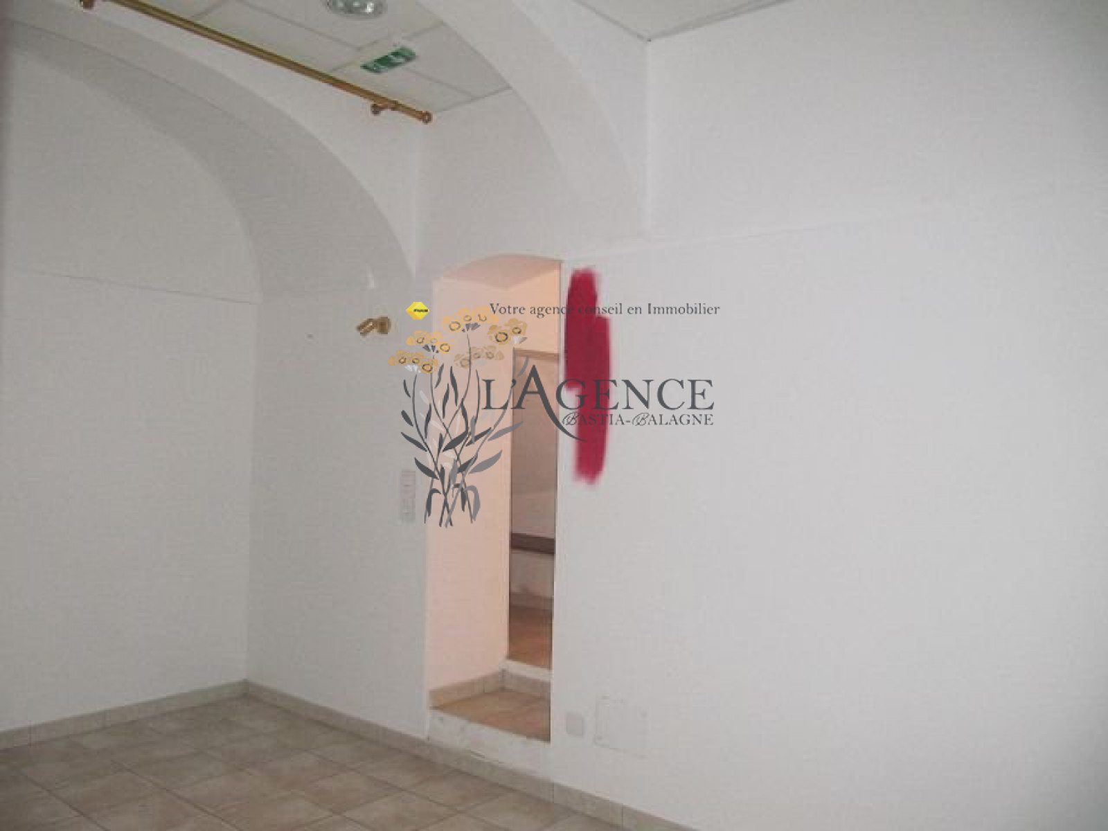 Image_, Appartement, Bastia, ref :1806253