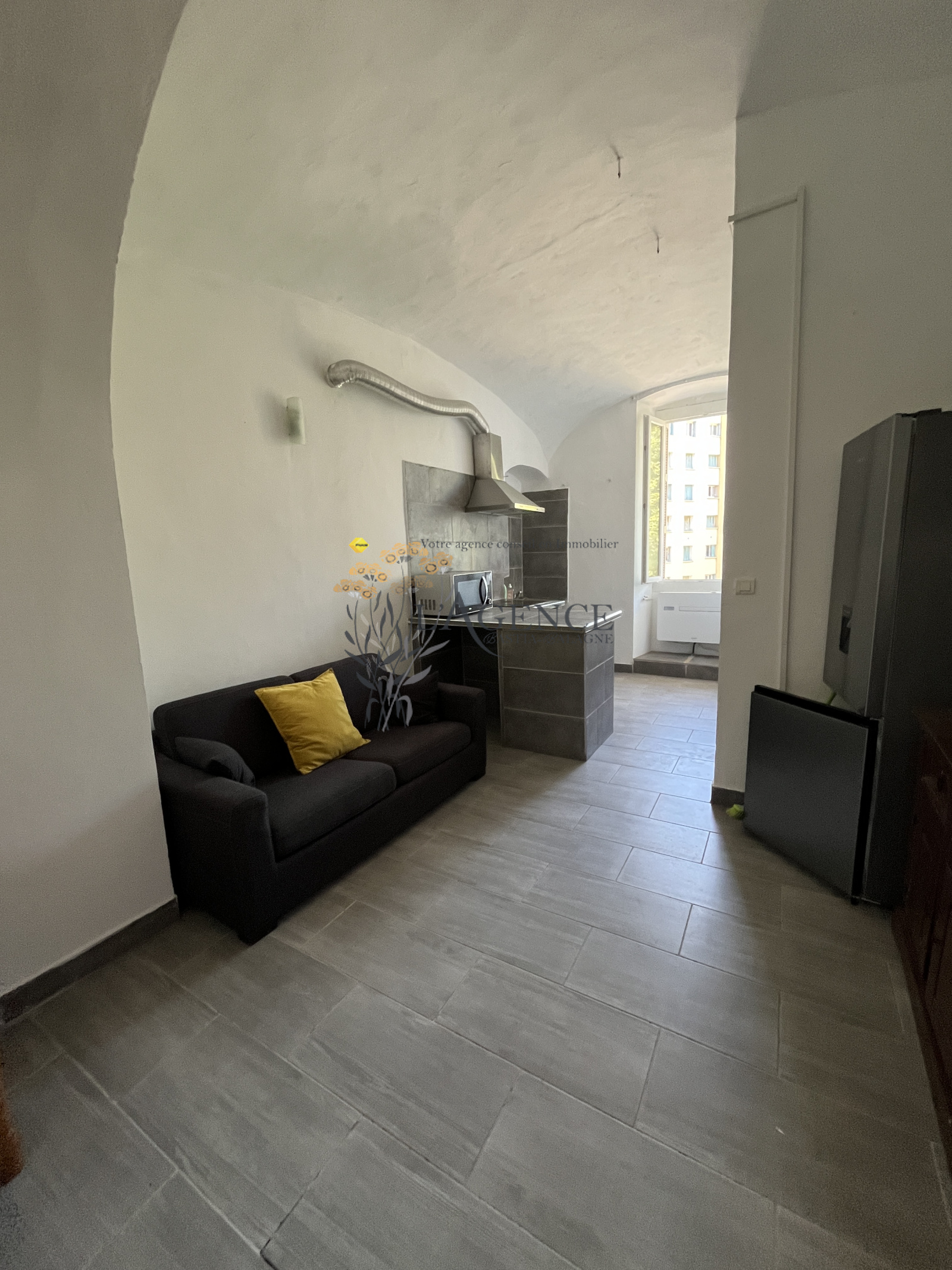 Image_, Appartement, Bastia, ref :049
