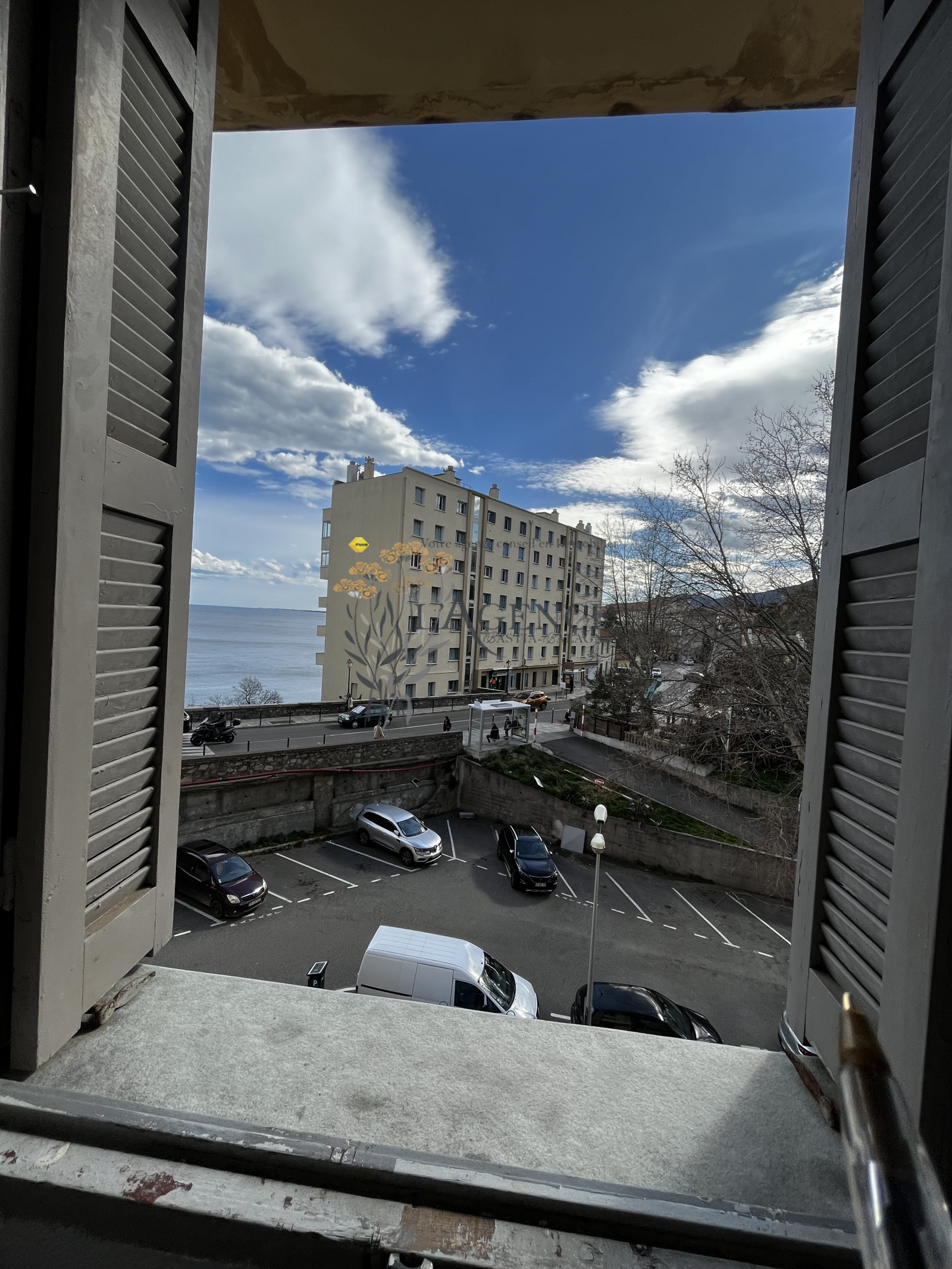 Image_, Appartement, Bastia, ref :049