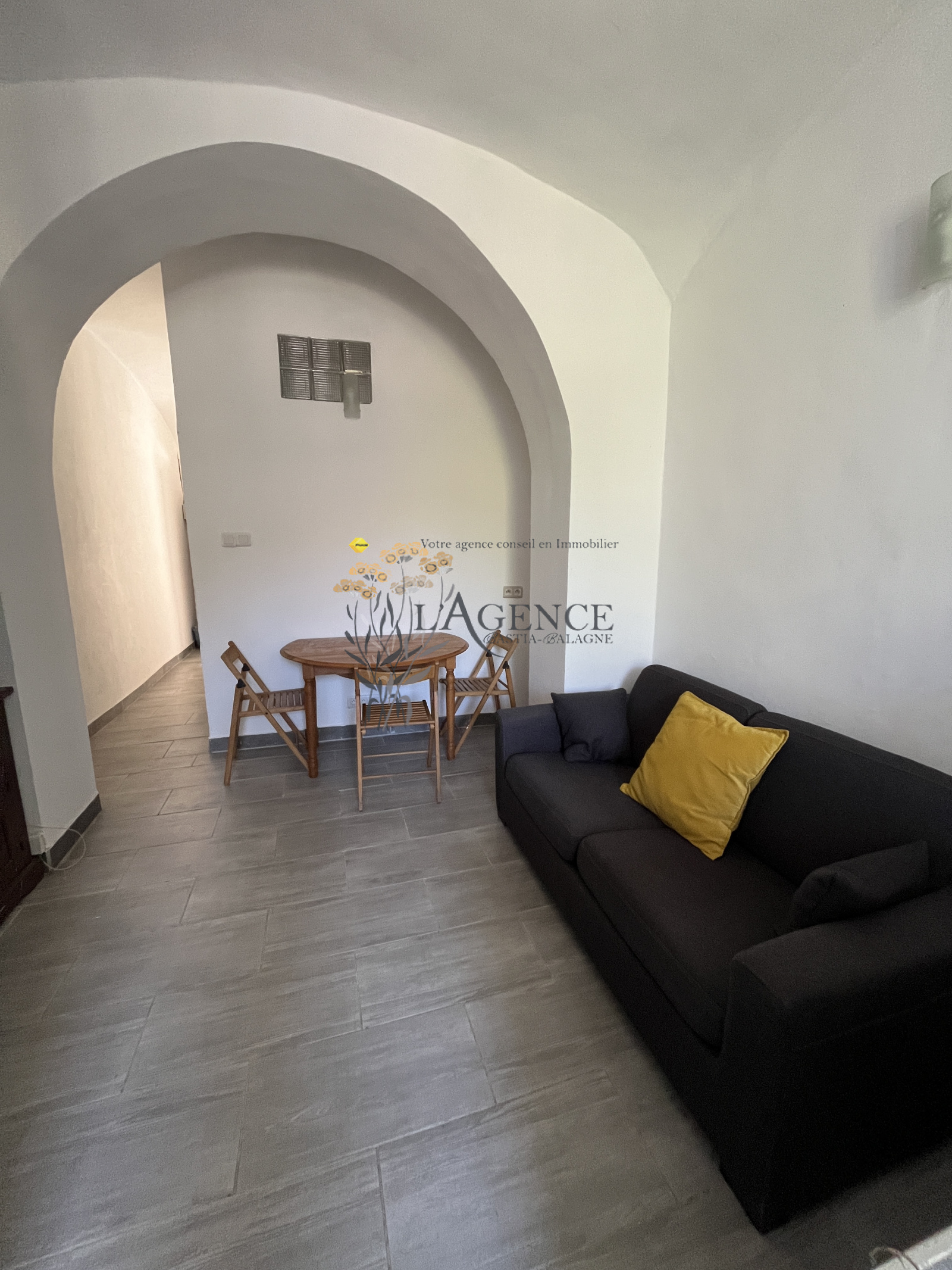 Image_, Appartement, Bastia, ref :049