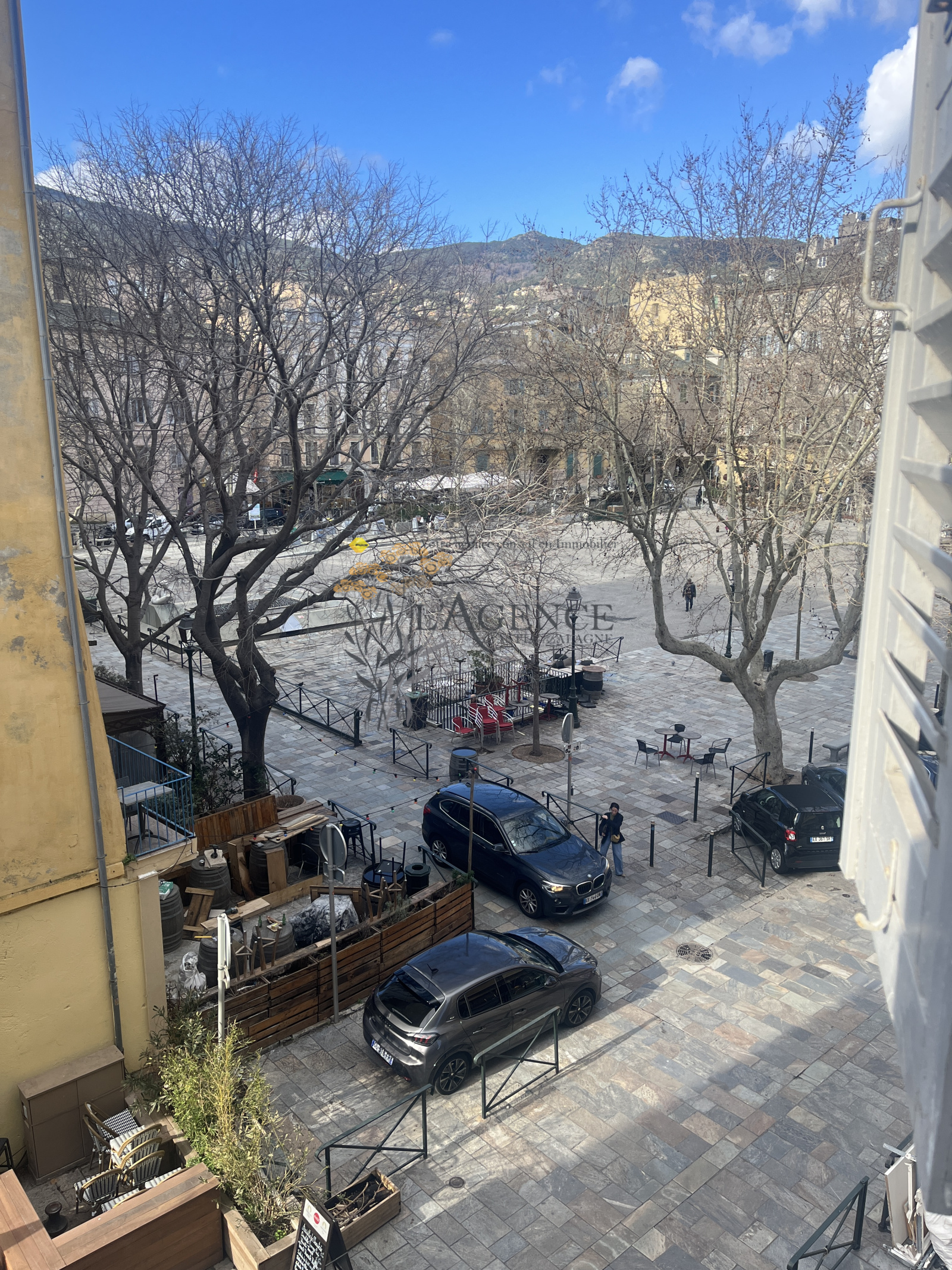 Image_, Appartement, Bastia, ref :082LL