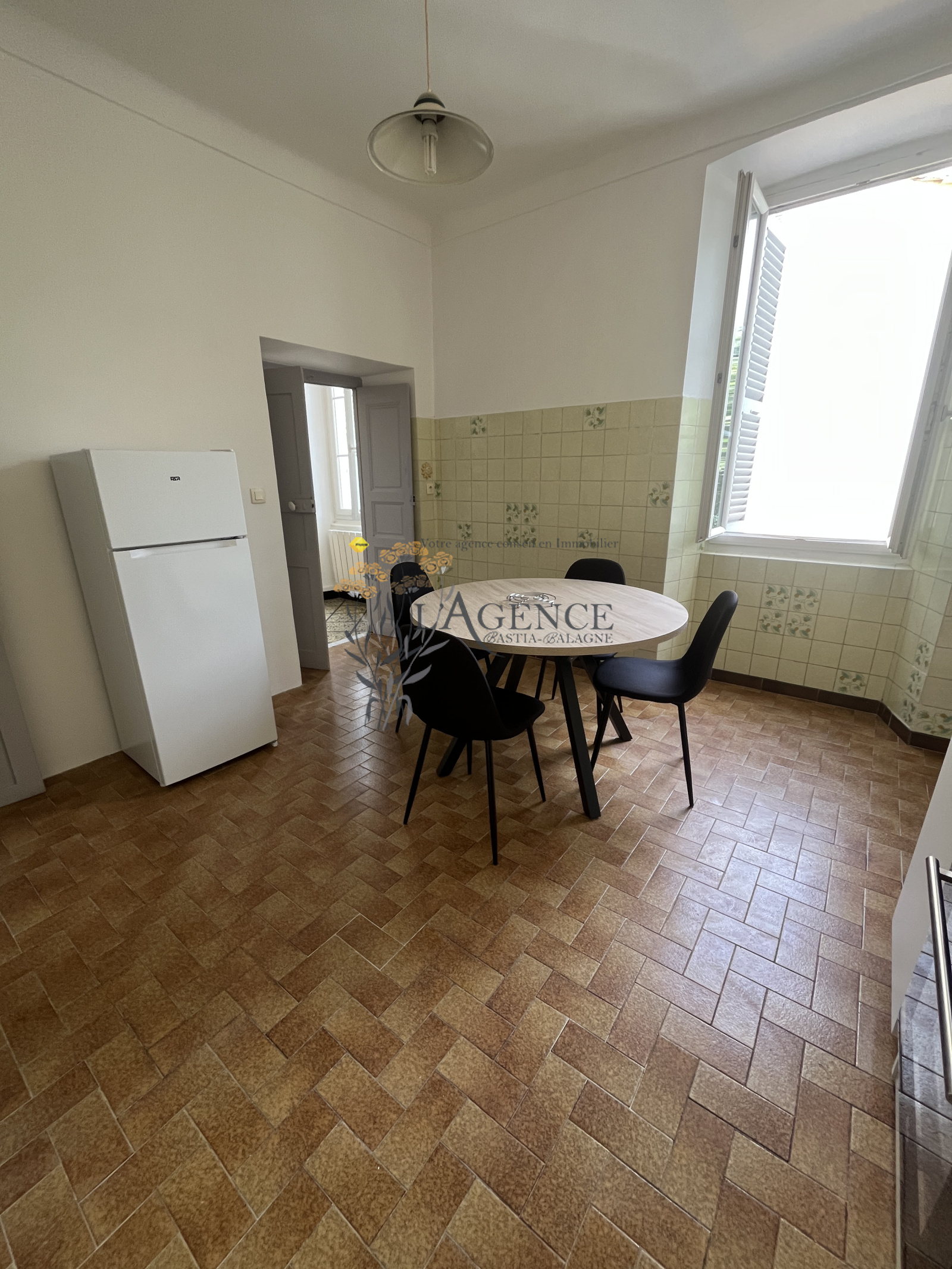 Image_, Appartement, Bastia, ref :082