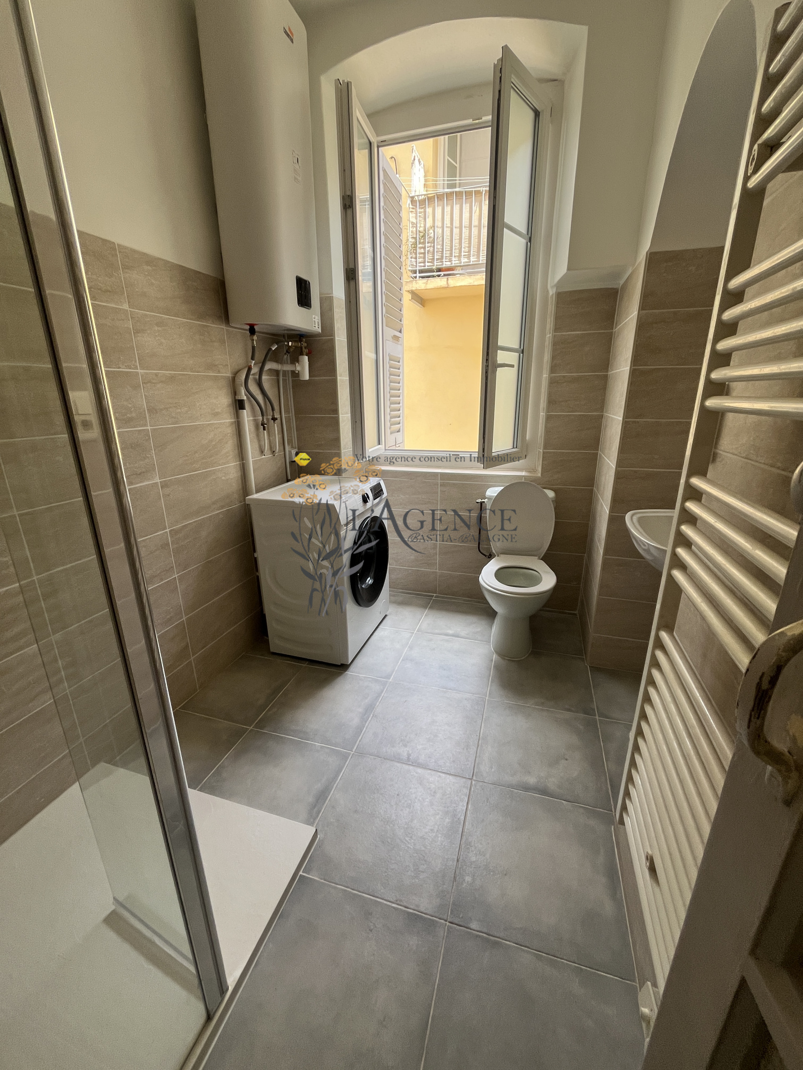 Image_, Appartement, Bastia, ref :082