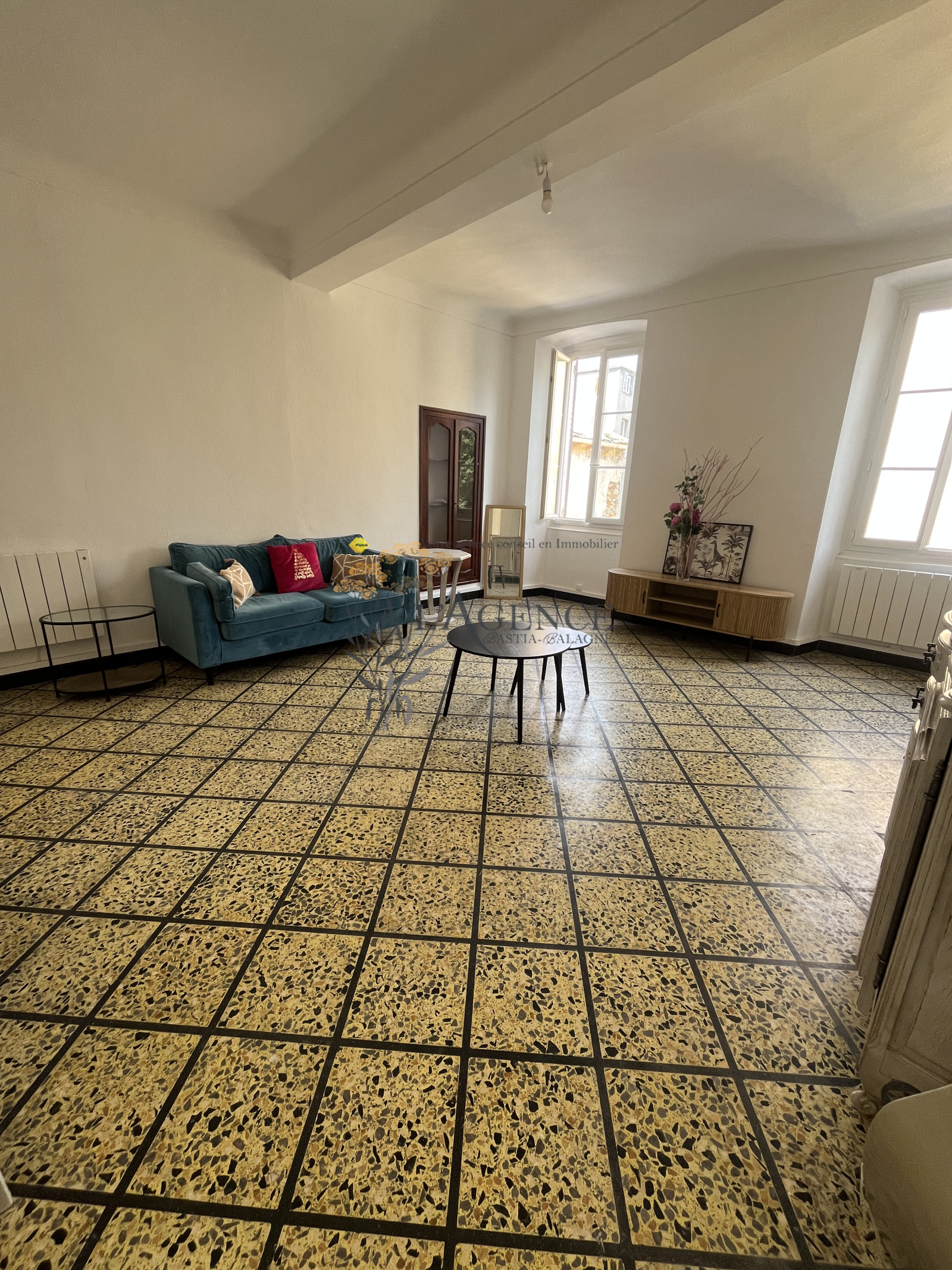 Image_, Appartement, Bastia, ref :082