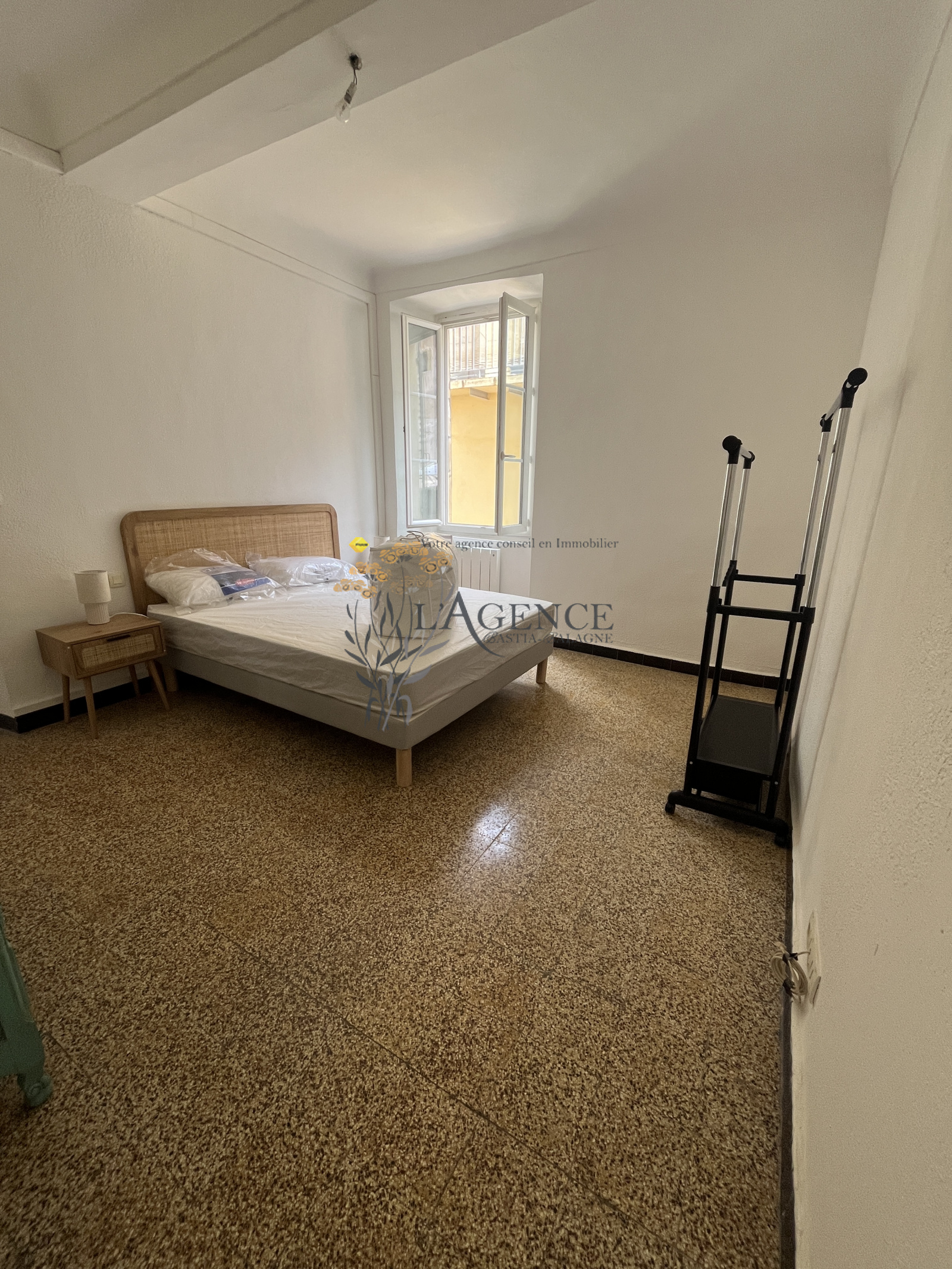 Image_, Appartement, Bastia, ref :082
