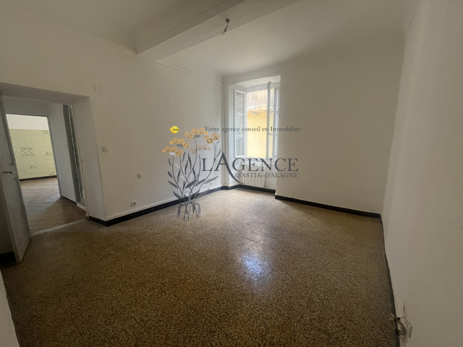 Image_, Appartement, Bastia, ref :082LL