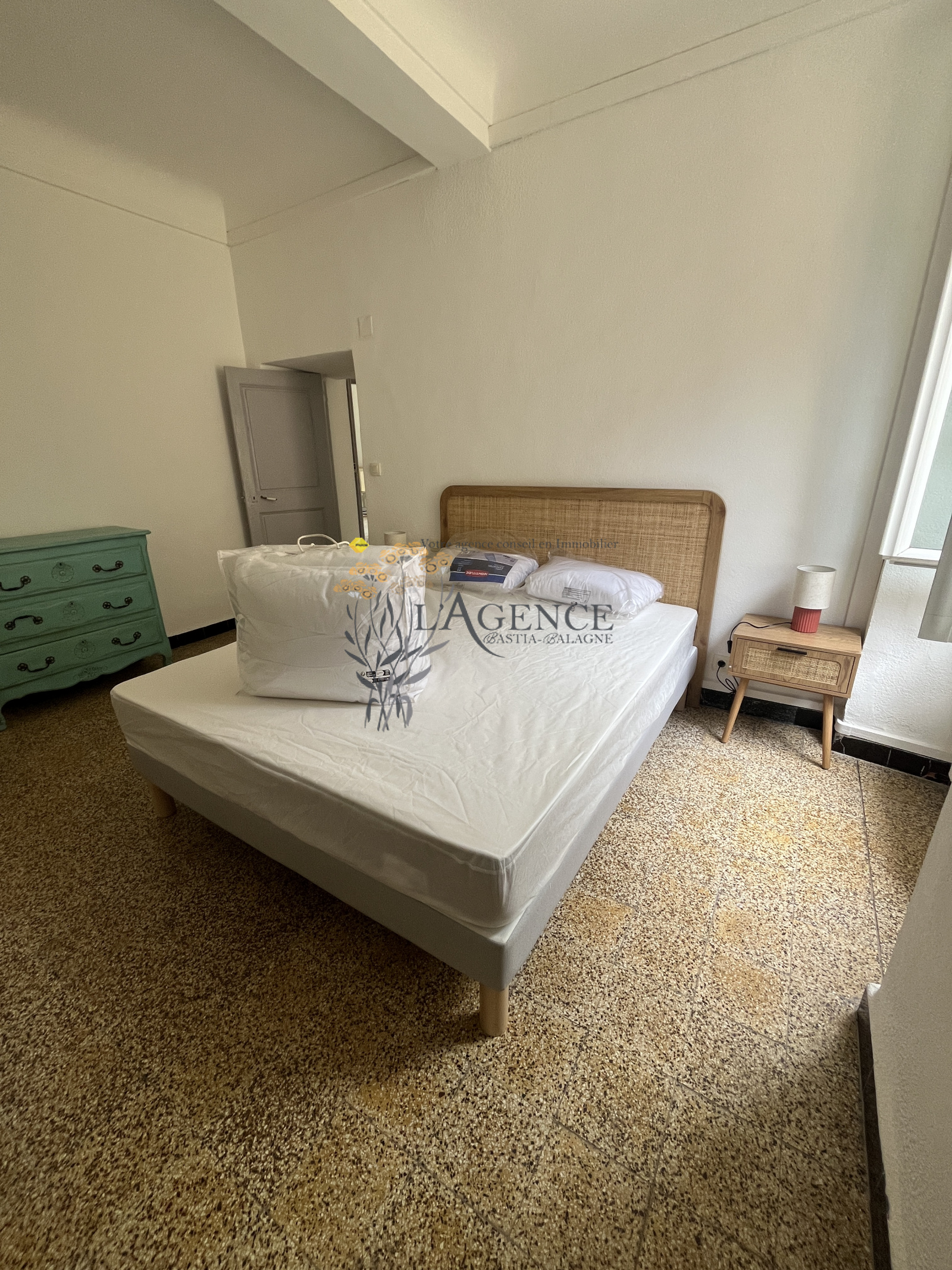Image_, Appartement, Bastia, ref :082