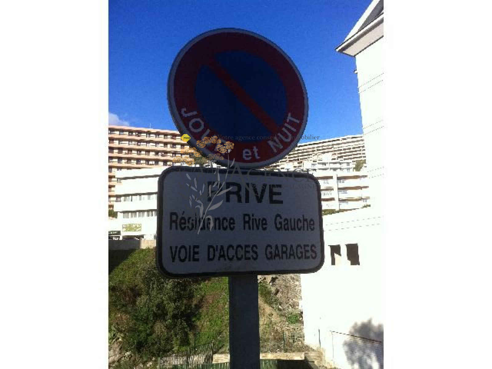 Image_, Appartement, Bastia, ref :1806324
