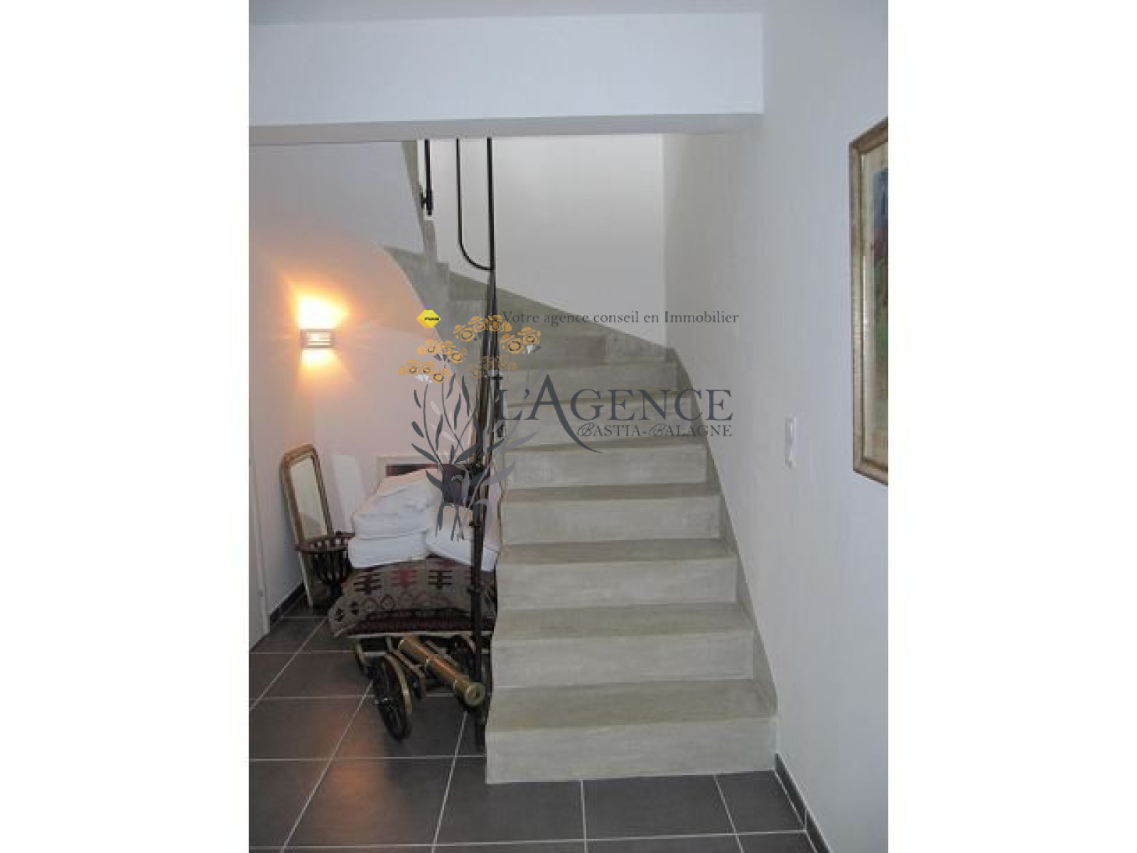 Image_, Appartement, Patrimonio, ref :1806399