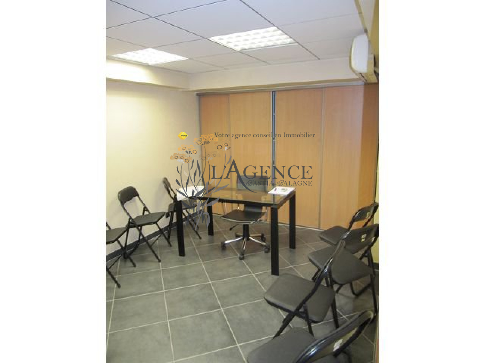 Image_, Appartement, Bastia, ref :1806326