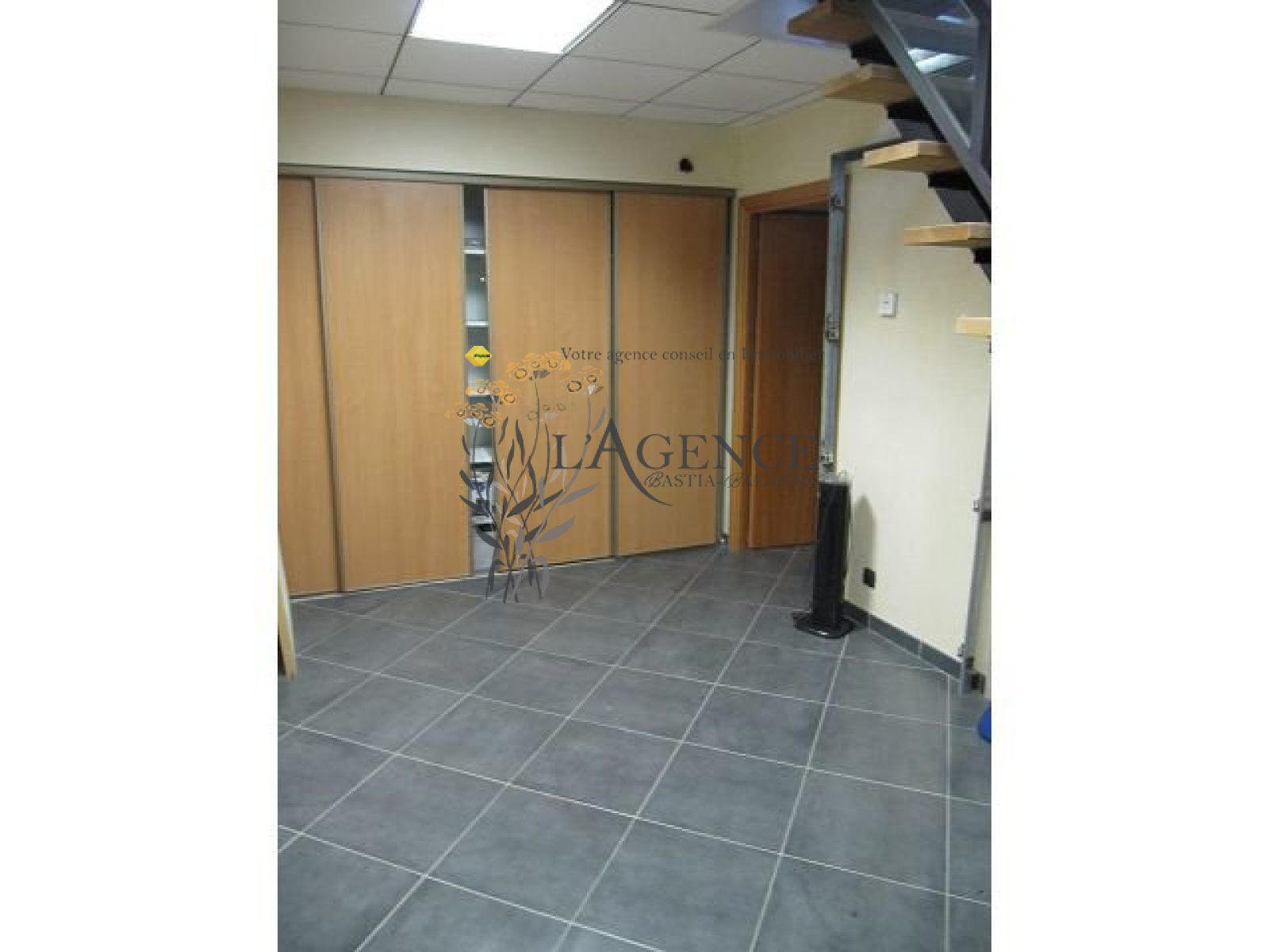 Image_, Appartement, Bastia, ref :1806326