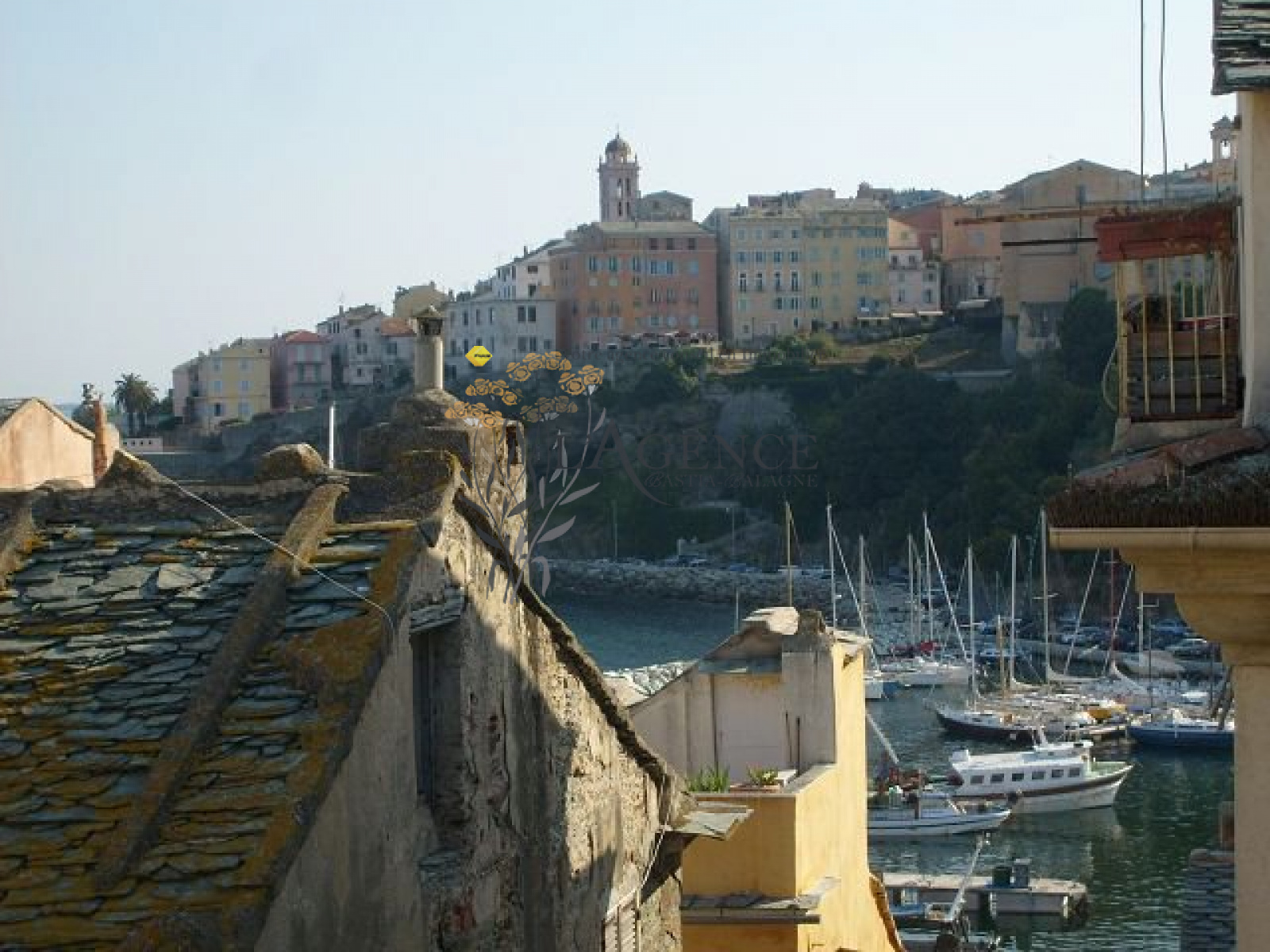 Image_, Appartement, Bastia, ref :1806423